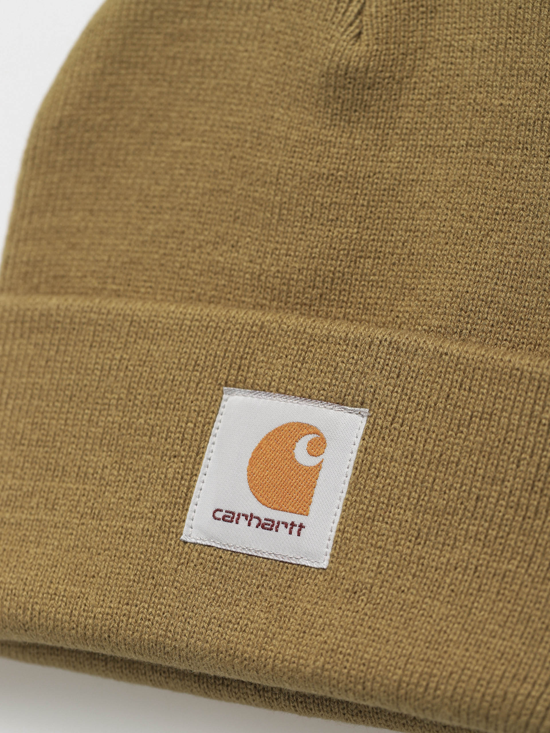 Carhartt WIP Short Watch Sapka (larch)