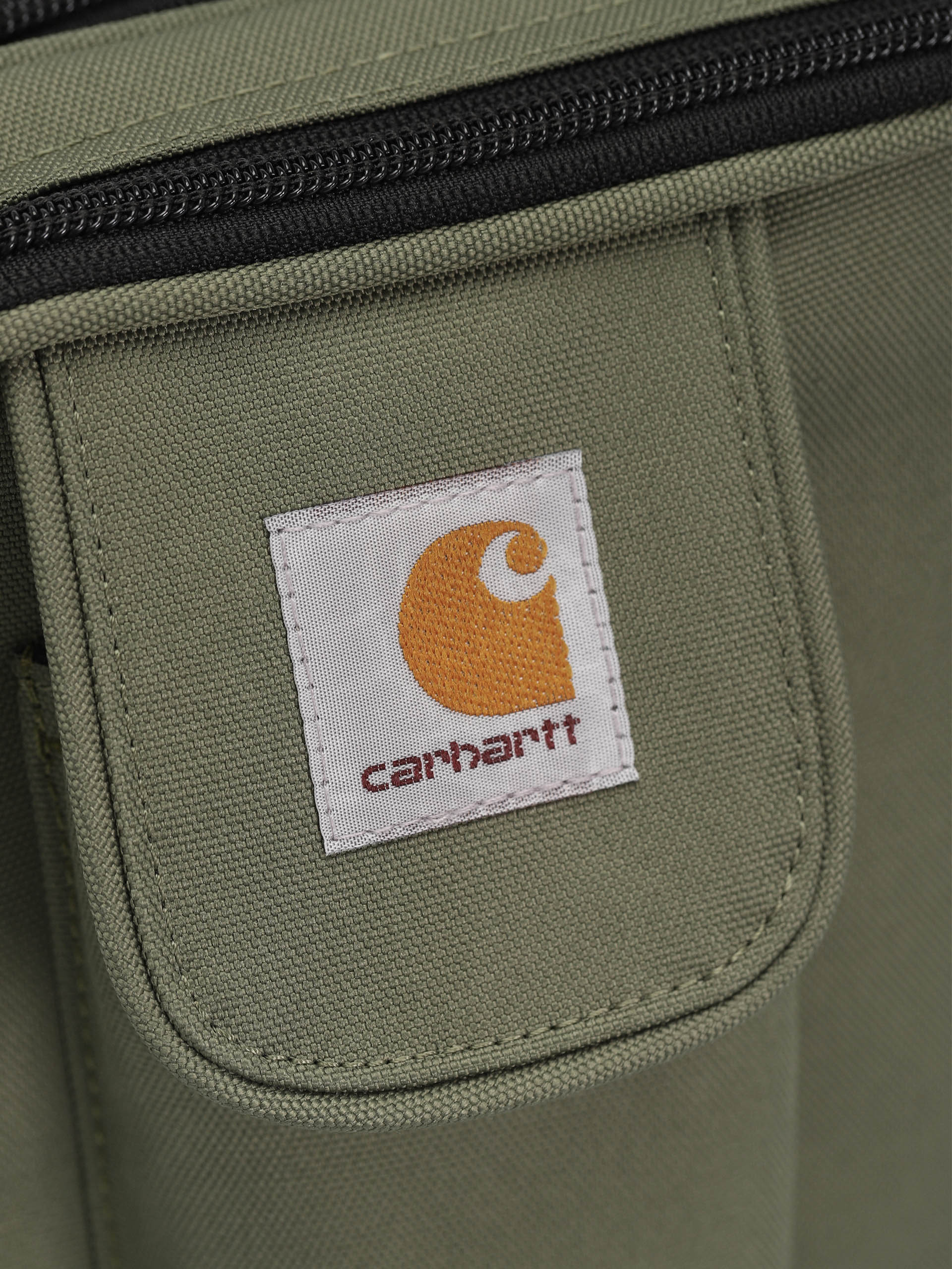 Carhartt WIP Essentials Táska (dollar green)