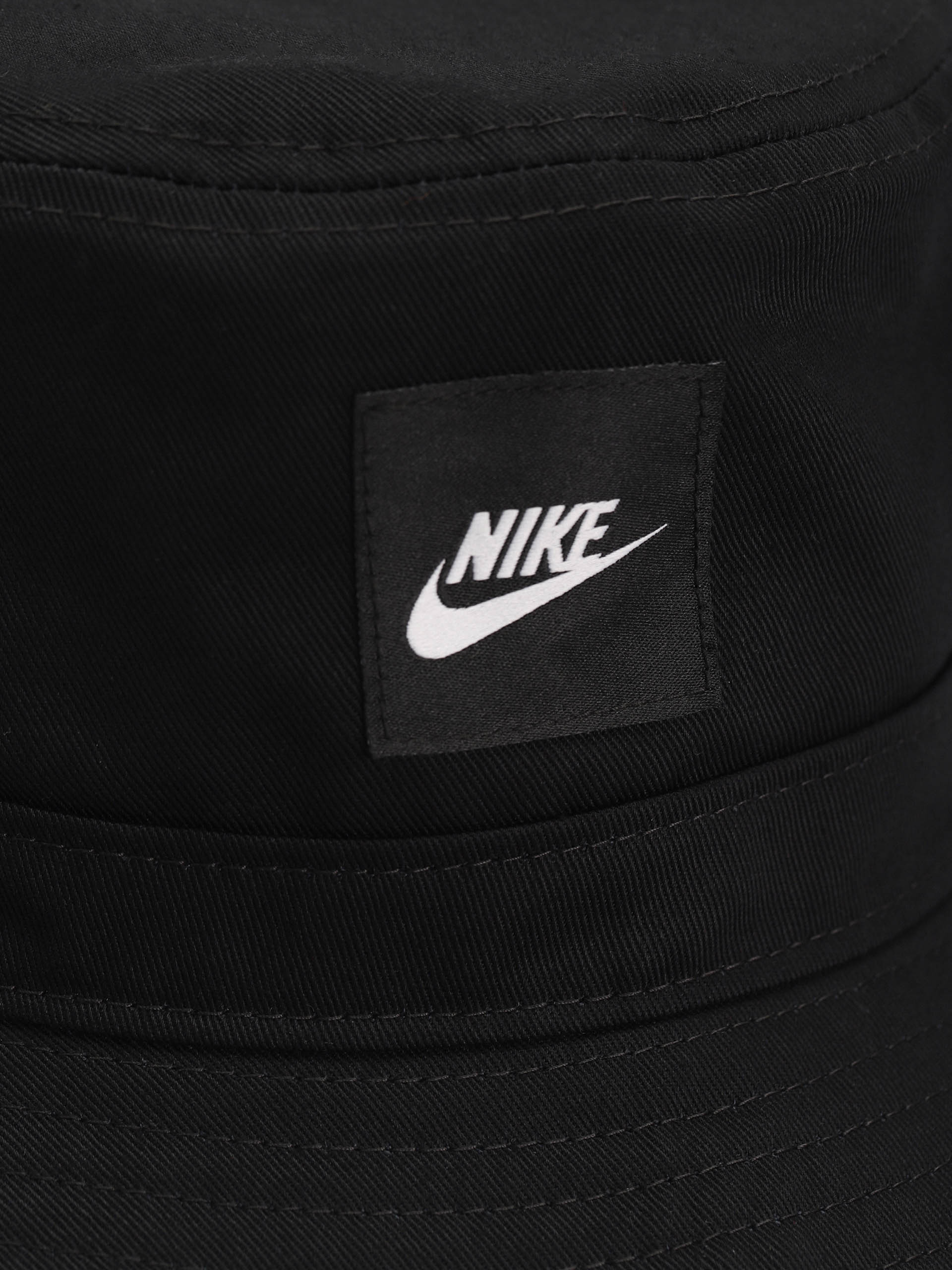 Kalap Nike Sportswear Bucket (black)