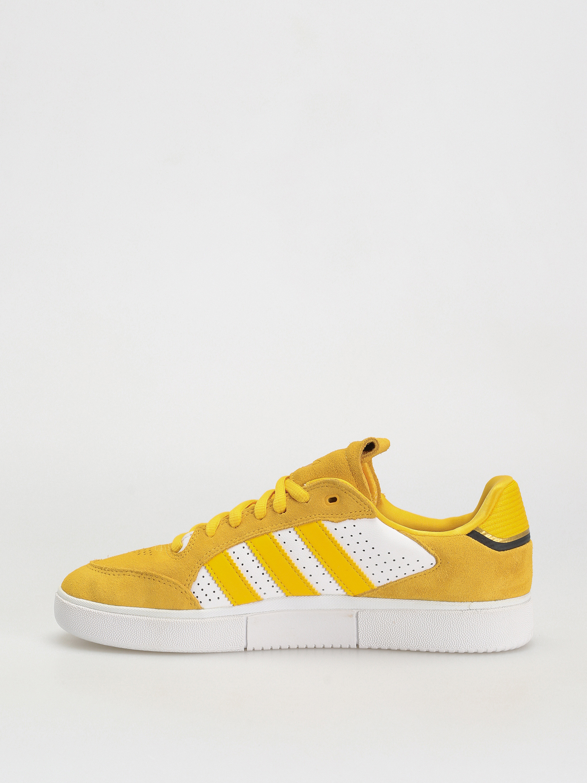 adidas Tyshawn Low Cipők (bogold/ftwwht/cblack)