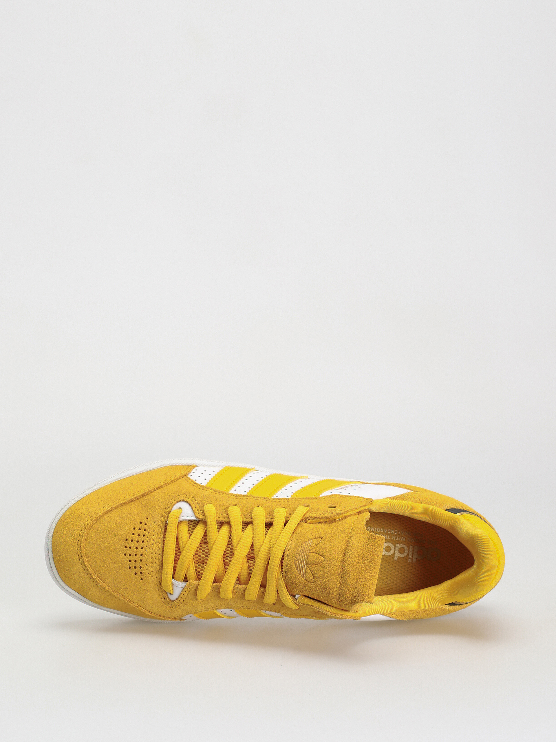 adidas Tyshawn Low Cipők (bogold/ftwwht/cblack)