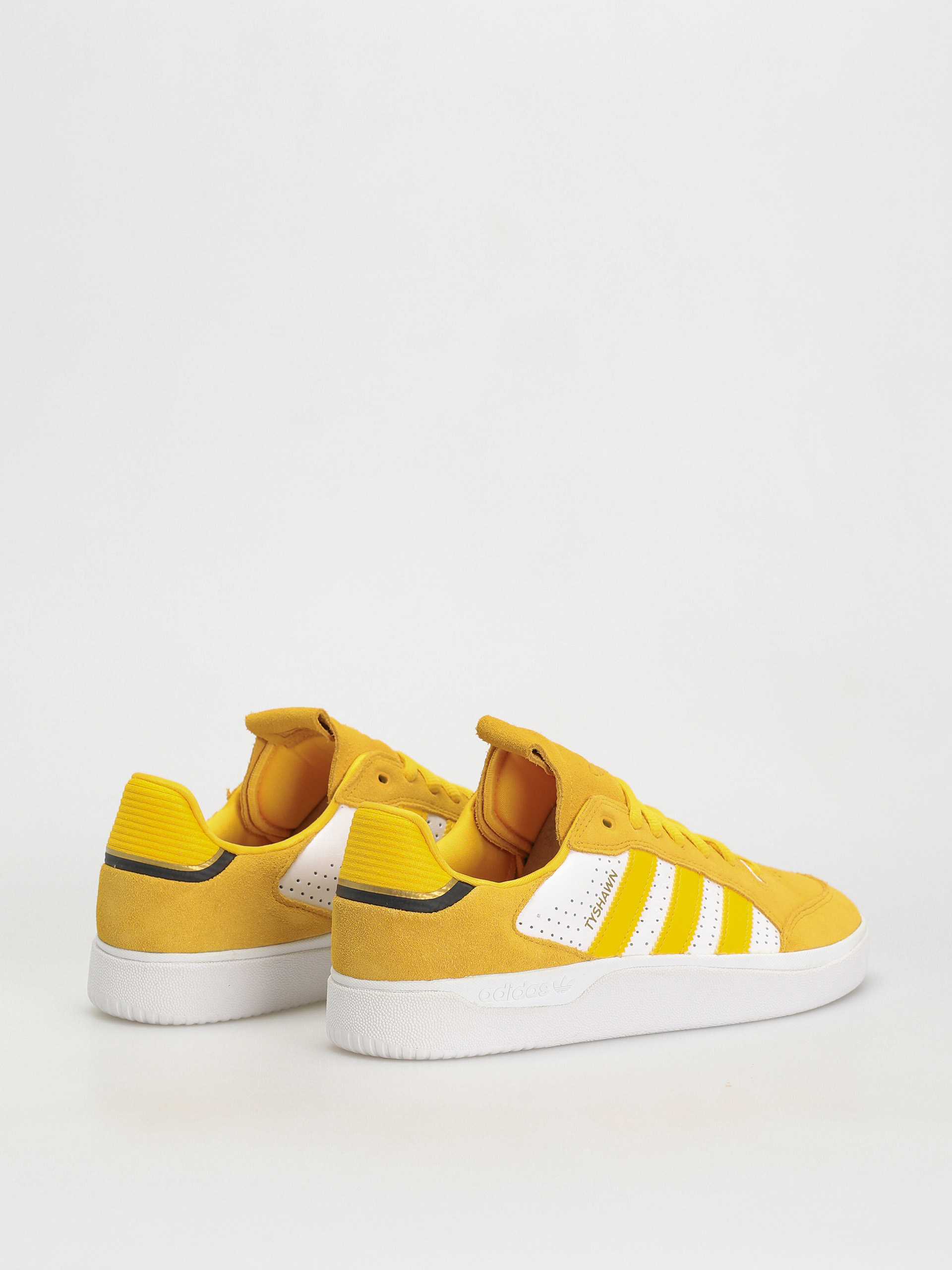 adidas Tyshawn Low Cipők (bogold/ftwwht/cblack)