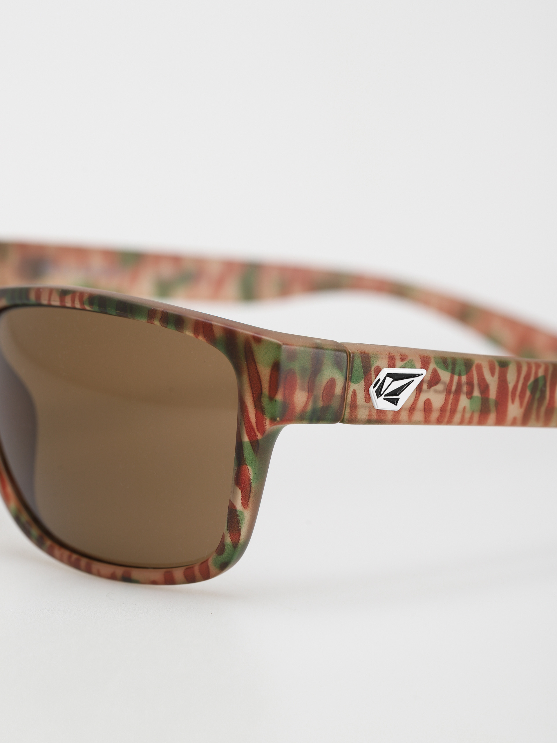 Volcom Baloney Napszemüvegek (matte geo/bronze)