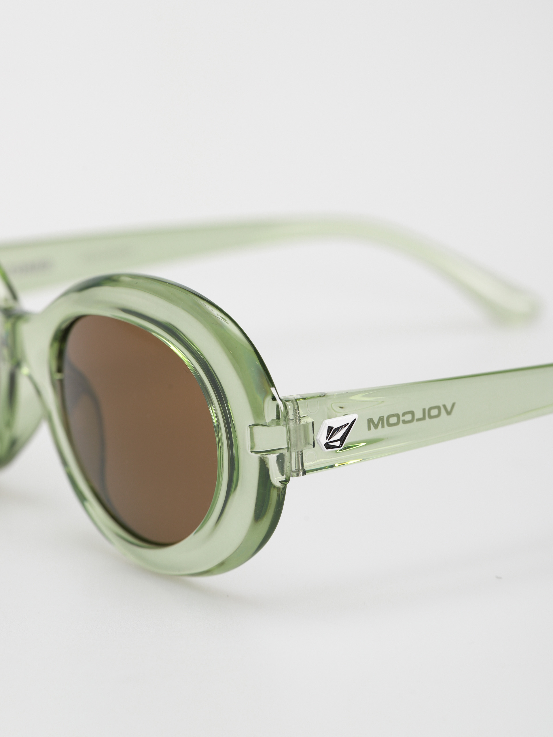 Volcom Stoned Napszemüvegek (gloss sea foam/bronze)