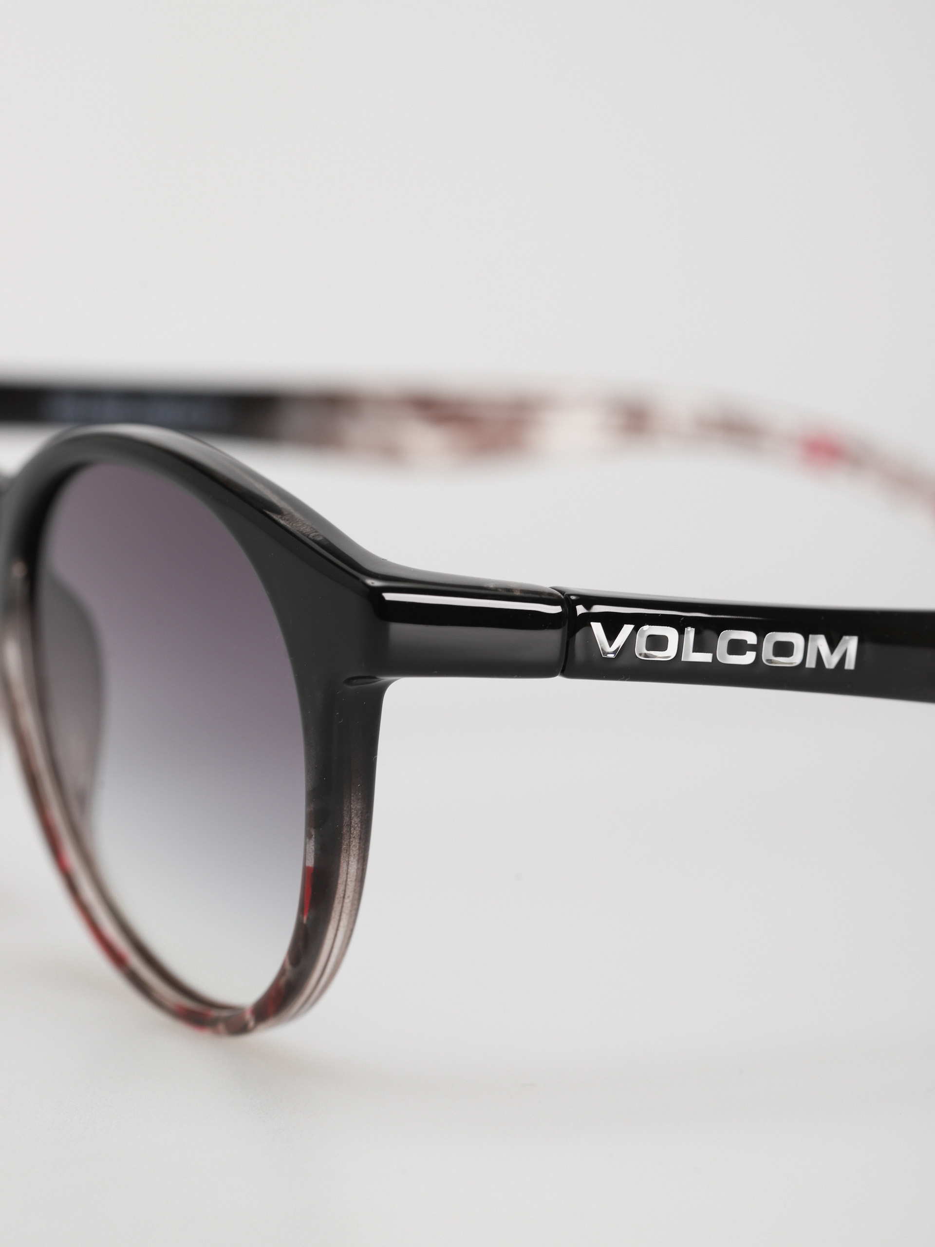 Volcom Subject Napszemüvegek (tie dye/gray gradient)