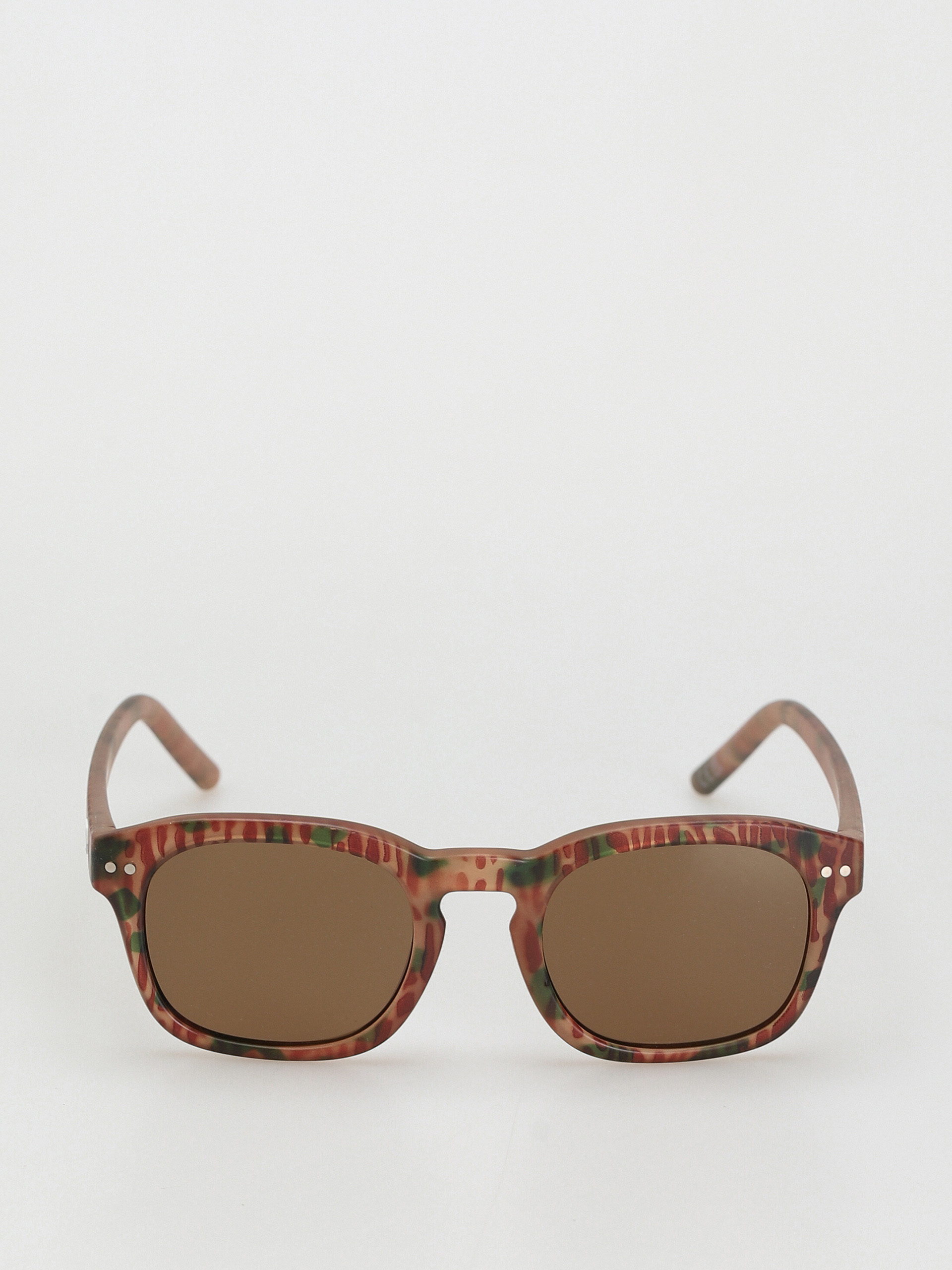 Volcom Earth Tripper Napszemüvegek (matte geo/bronze)