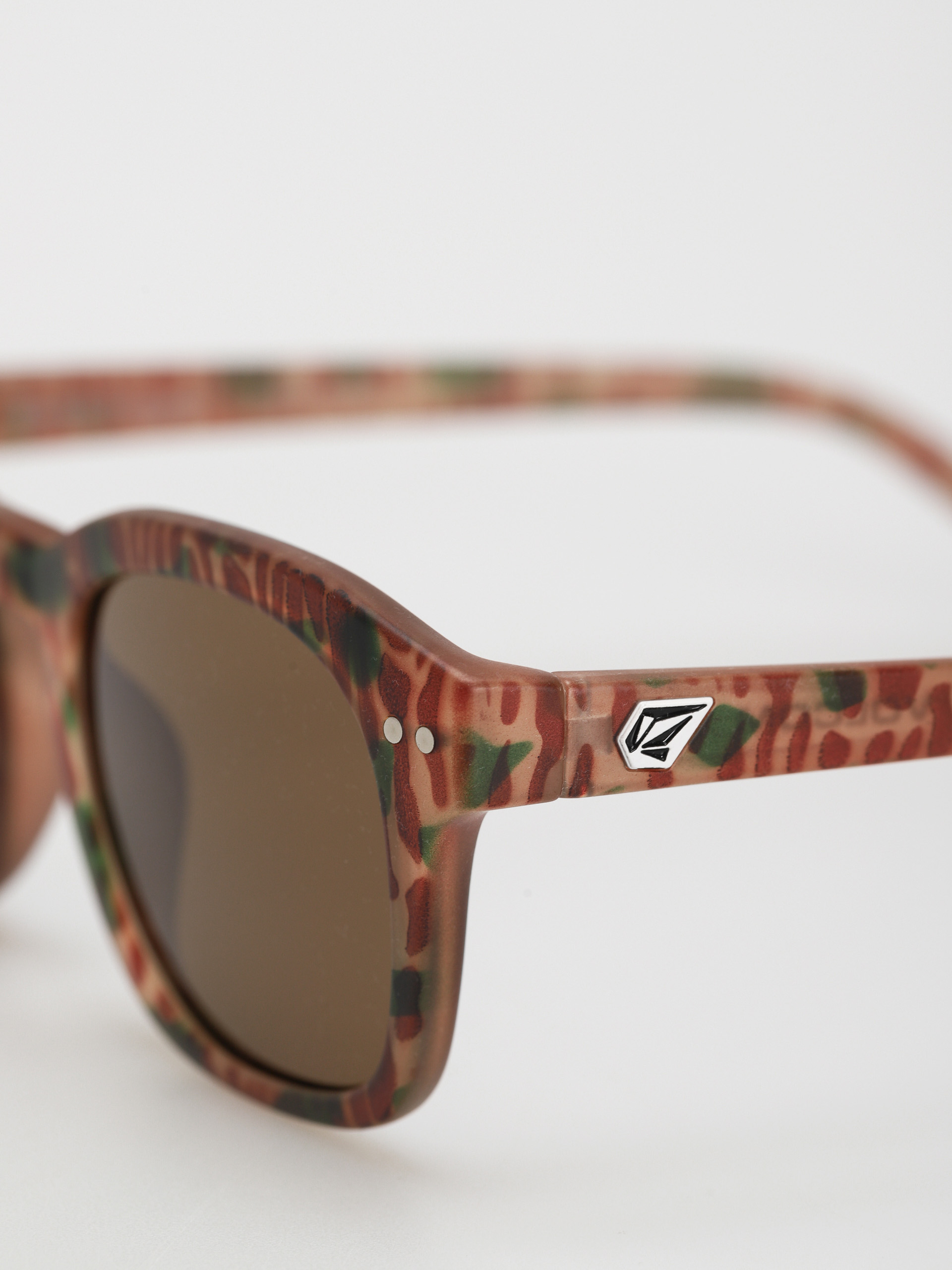 Volcom Earth Tripper Napszemüvegek (matte geo/bronze)