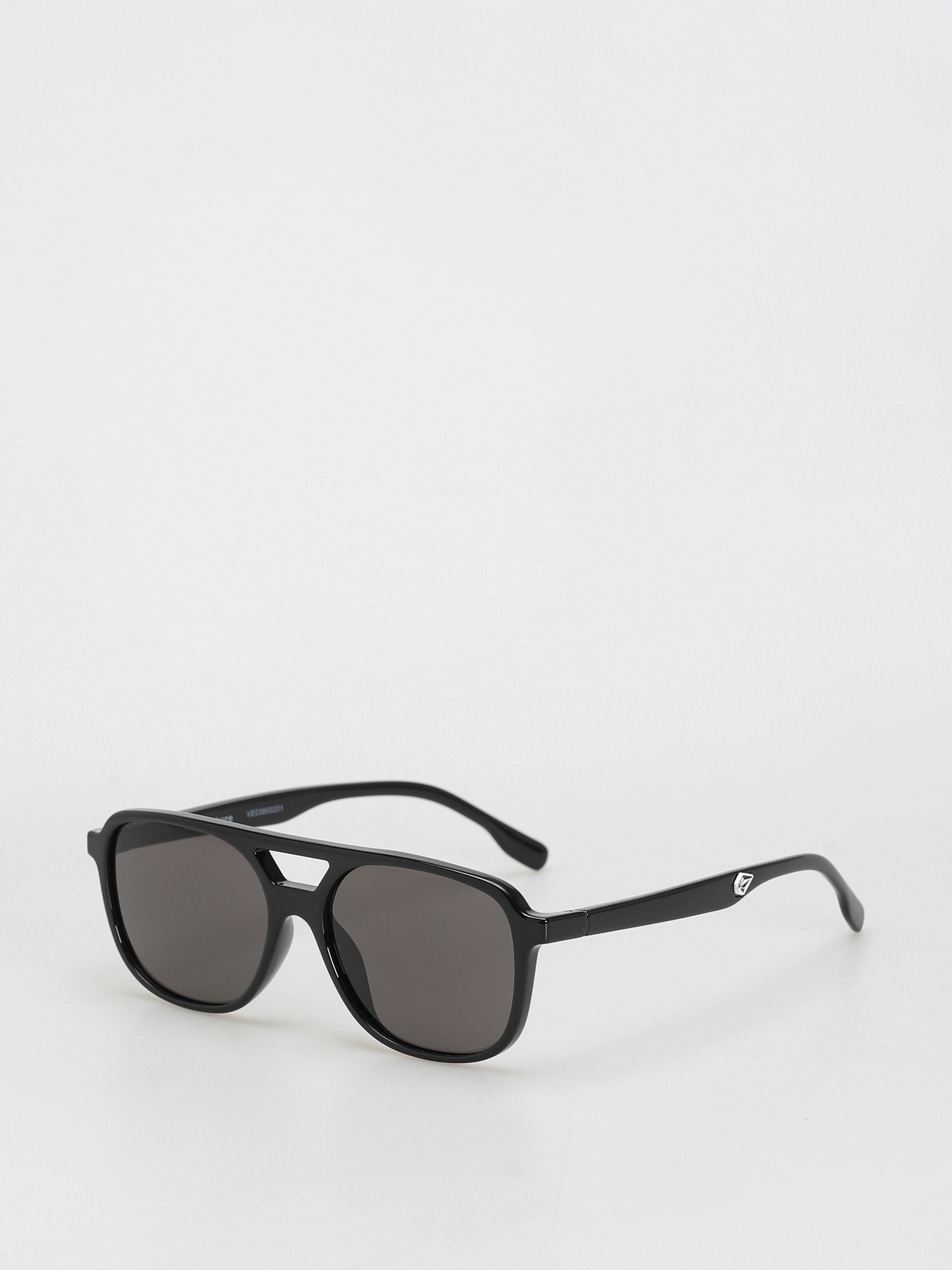 Volcom New Future Napszemüvegek (gloss black/gray)