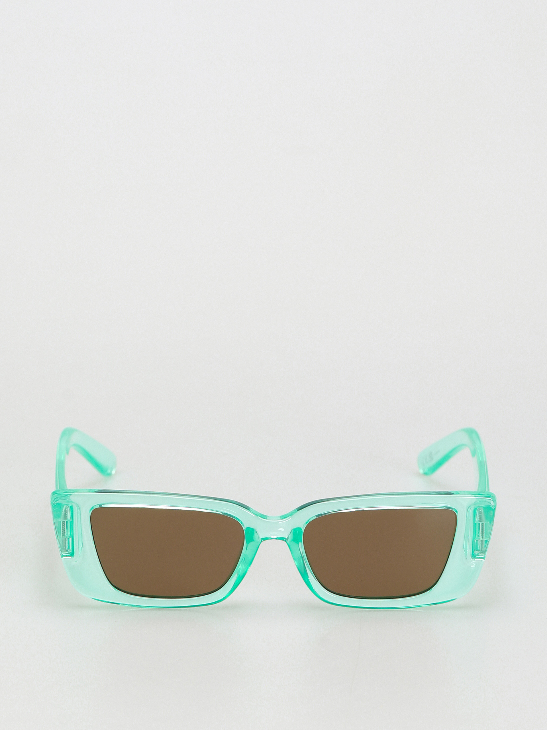 Volcom Strange Land Napszemüvegek (gloss teal/bronze)