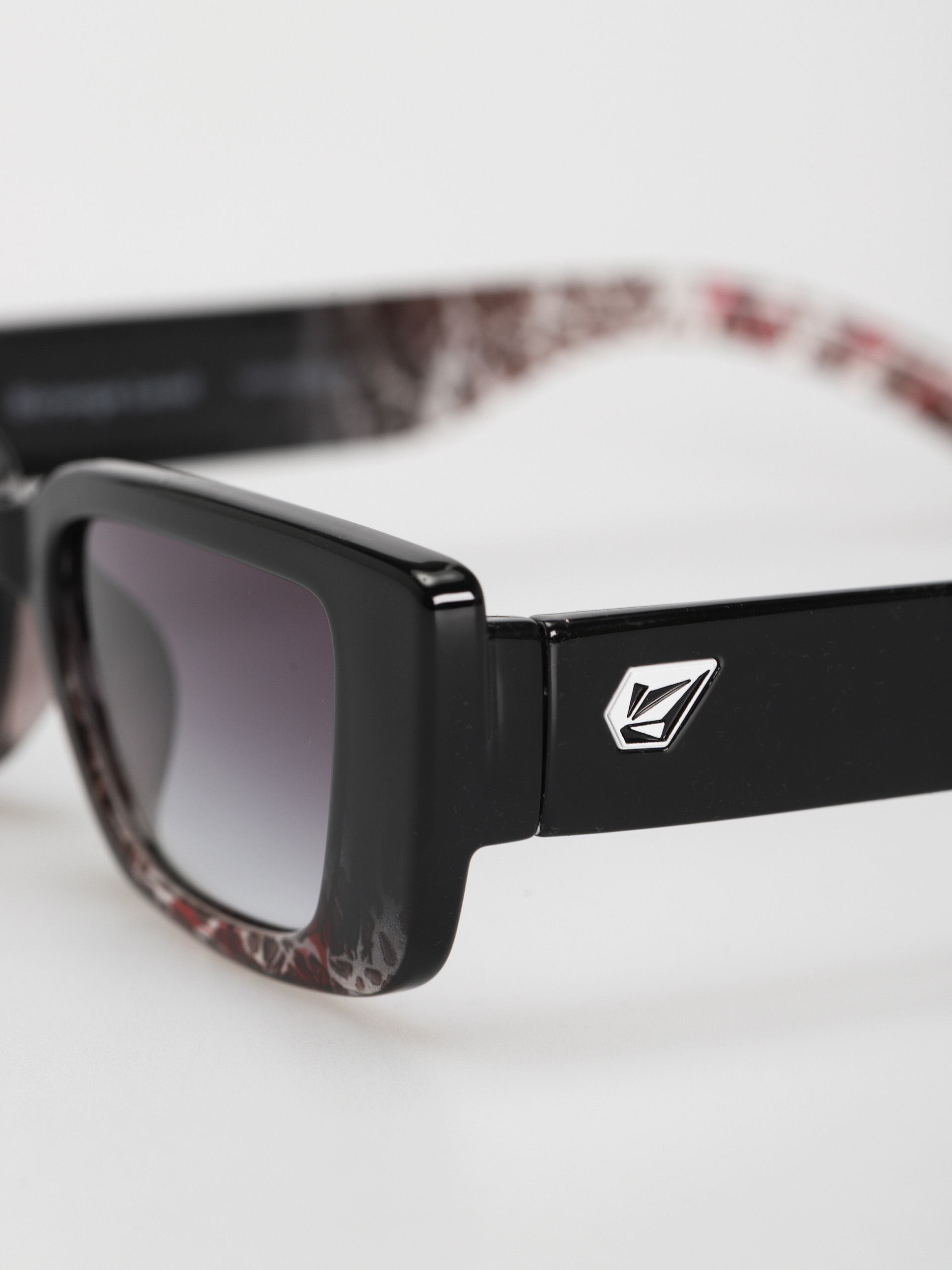 Volcom Strange Land Napszemüvegek (tie dye/gray gradient)