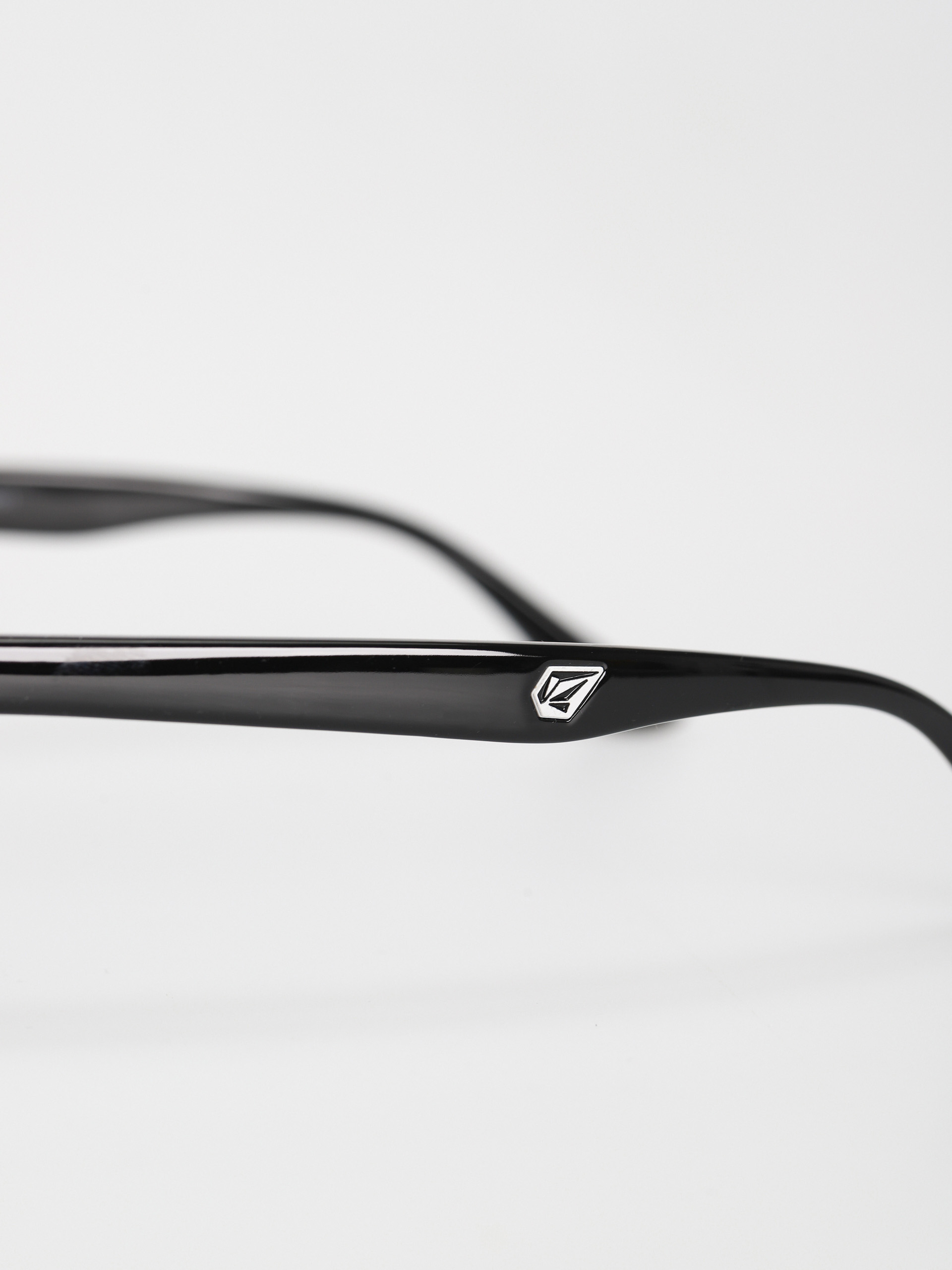 Volcom Peace Punk Napszemüvegek (gloss black/gray)