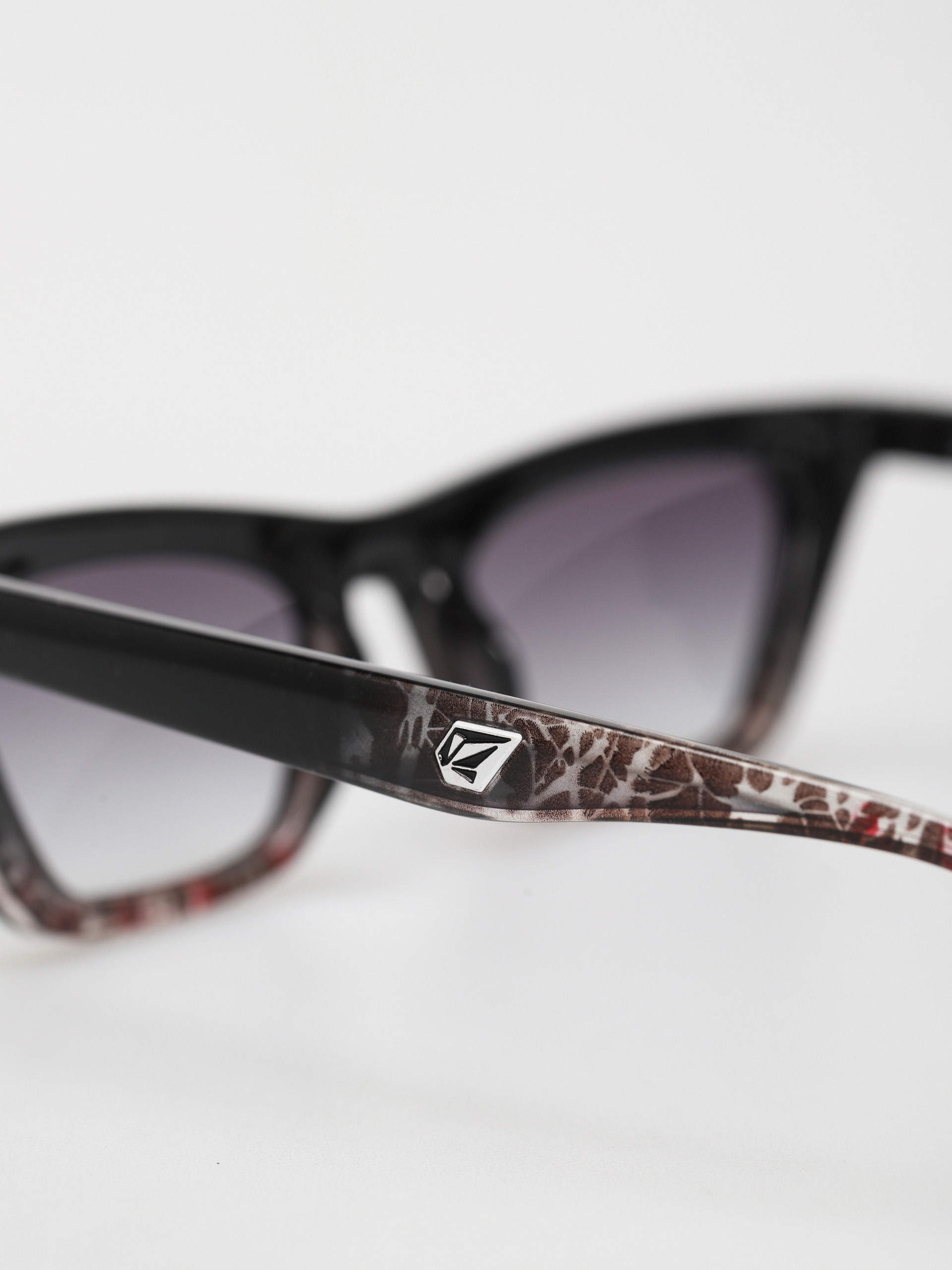 Volcom Peace Punk Napszemüvegek (tie dye/gray gradient)