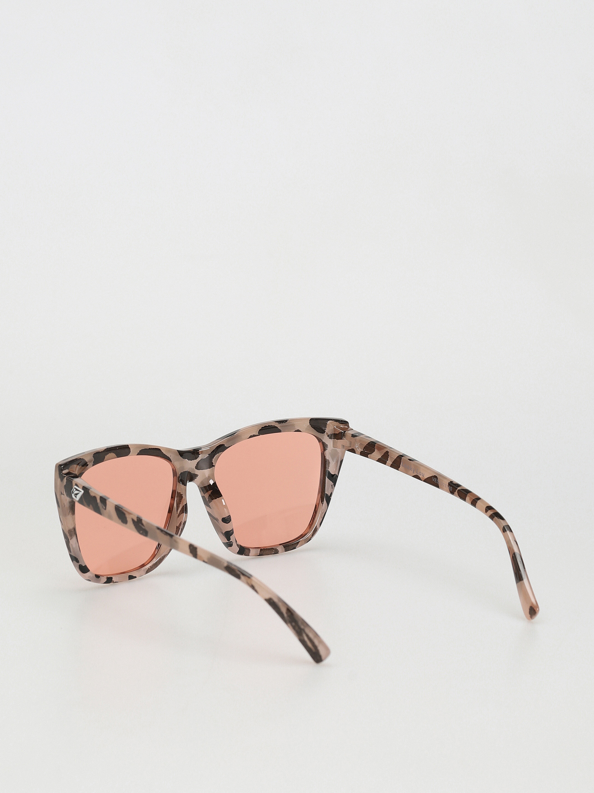 Volcom Looky Lou Napszemüvegek Wmn (deff leopard/rose)
