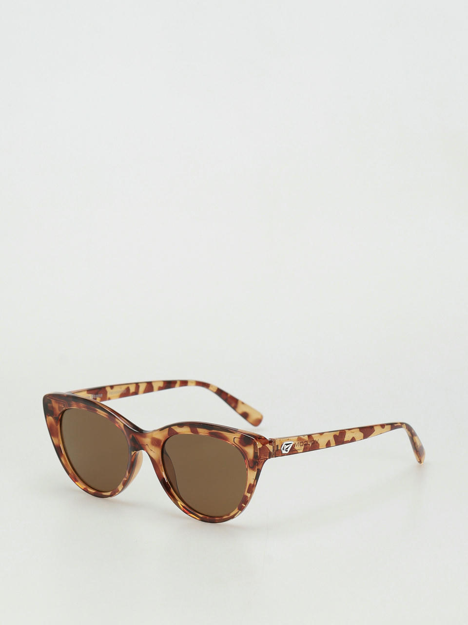 Volcom Eyeeye Stone Napszemüvegek Wmn (polka tort/bronze)