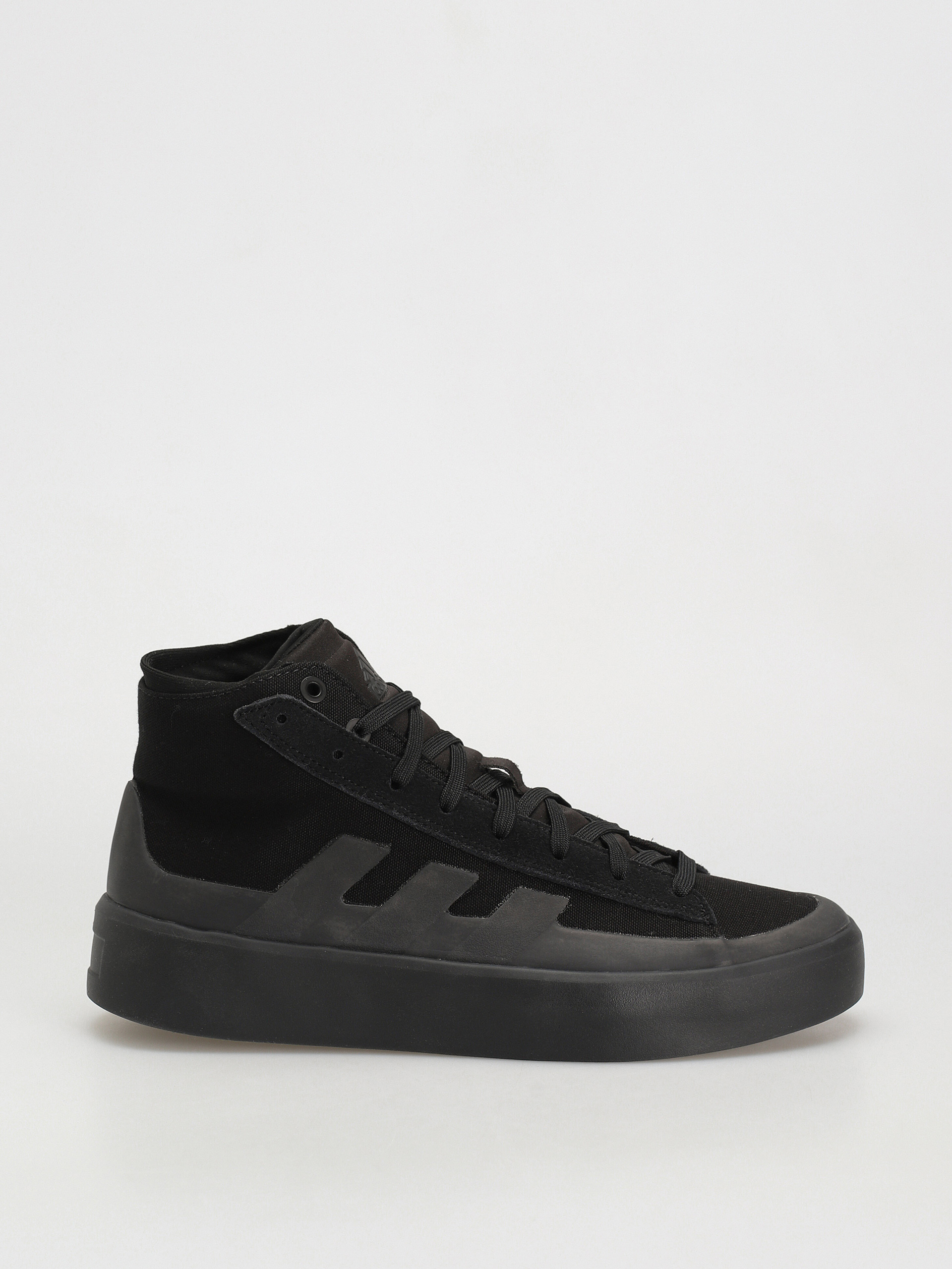 adidas Originals Znsored Hi Cipők (cblack/cblack/cblack)