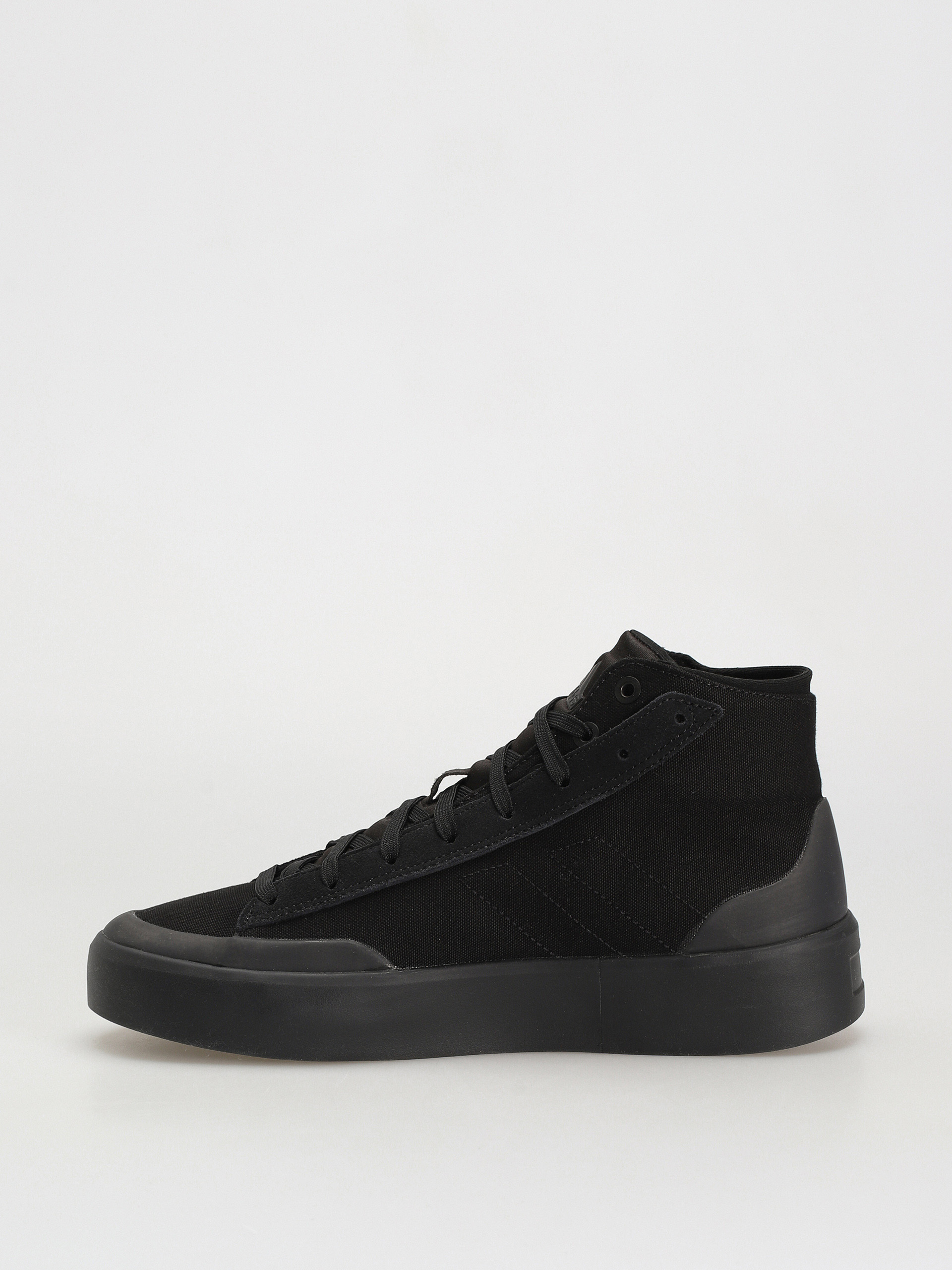 adidas Originals Znsored Hi Cipők (cblack/cblack/cblack)