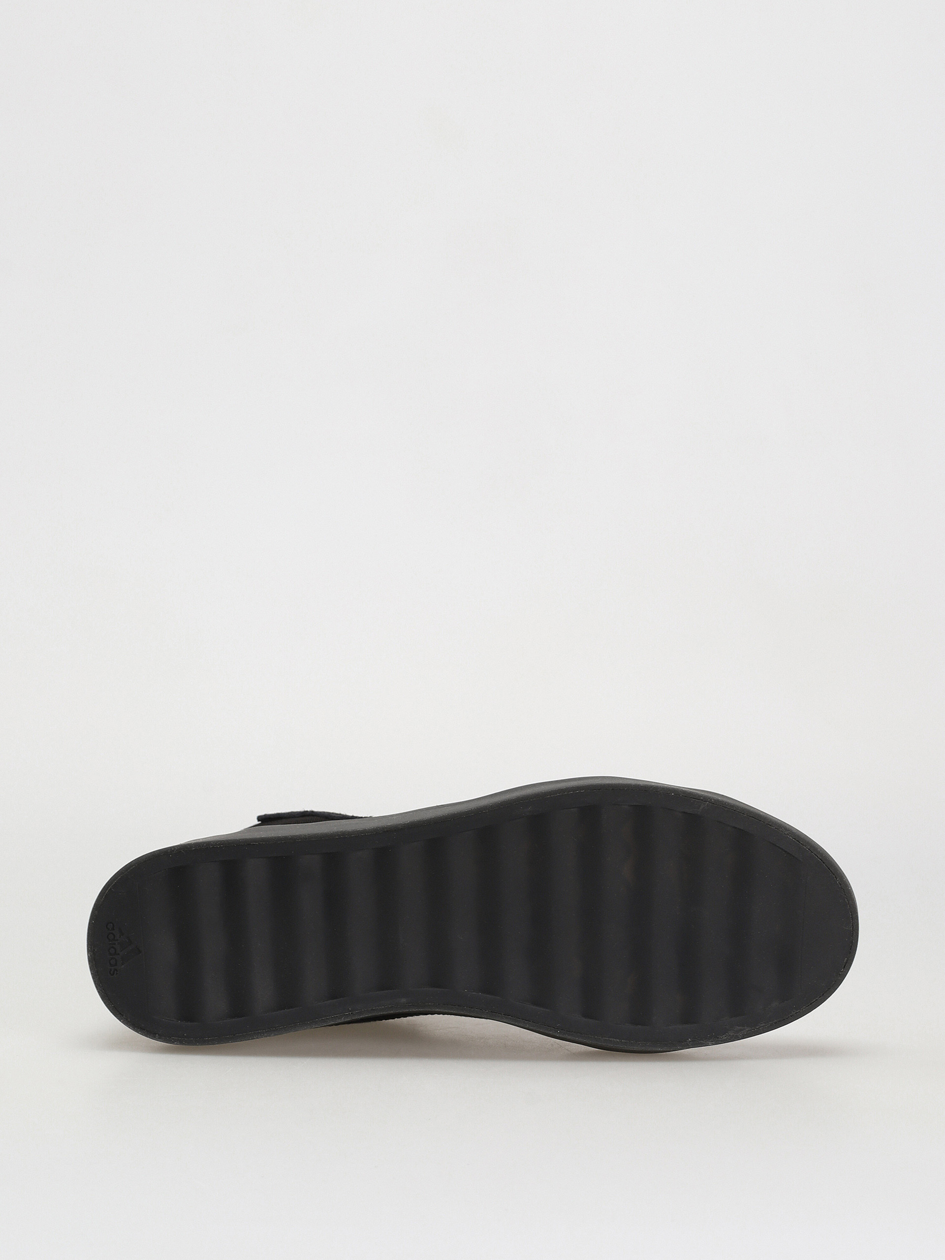 adidas Originals Znsored Hi Cipők (cblack/cblack/cblack)