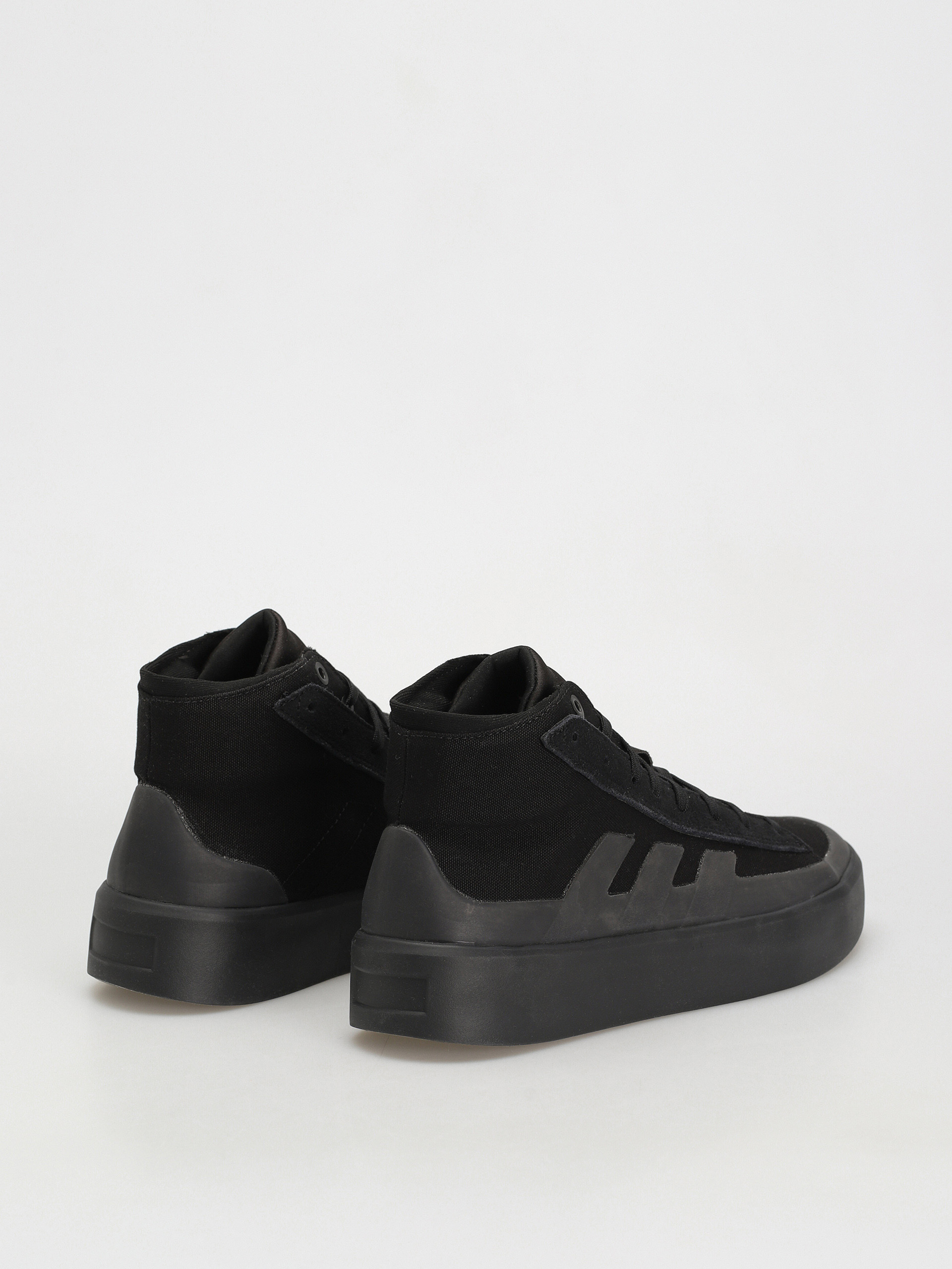 adidas Originals Znsored Hi Cipők (cblack/cblack/cblack)