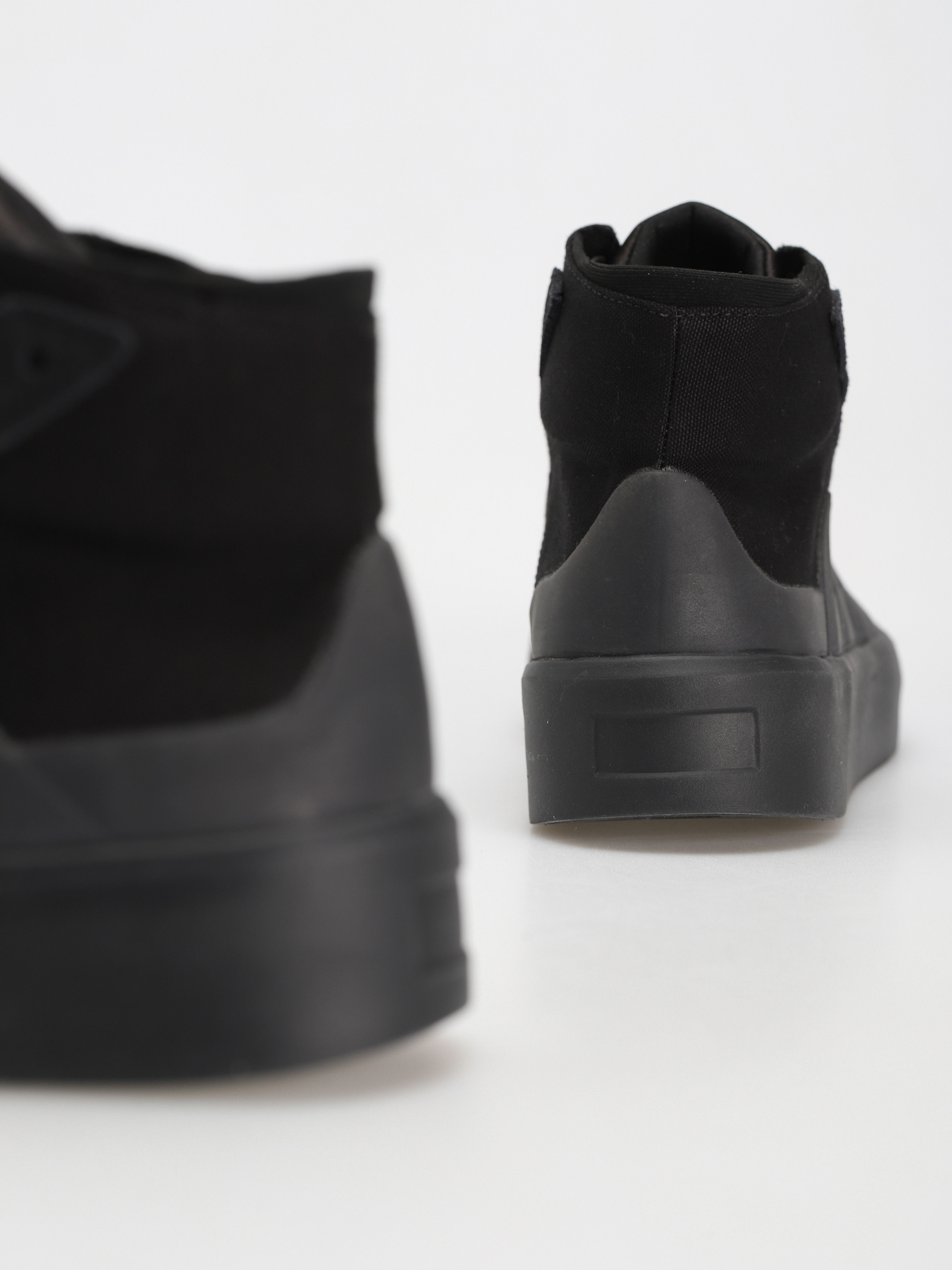 adidas Originals Znsored Hi Cipők (cblack/cblack/cblack)