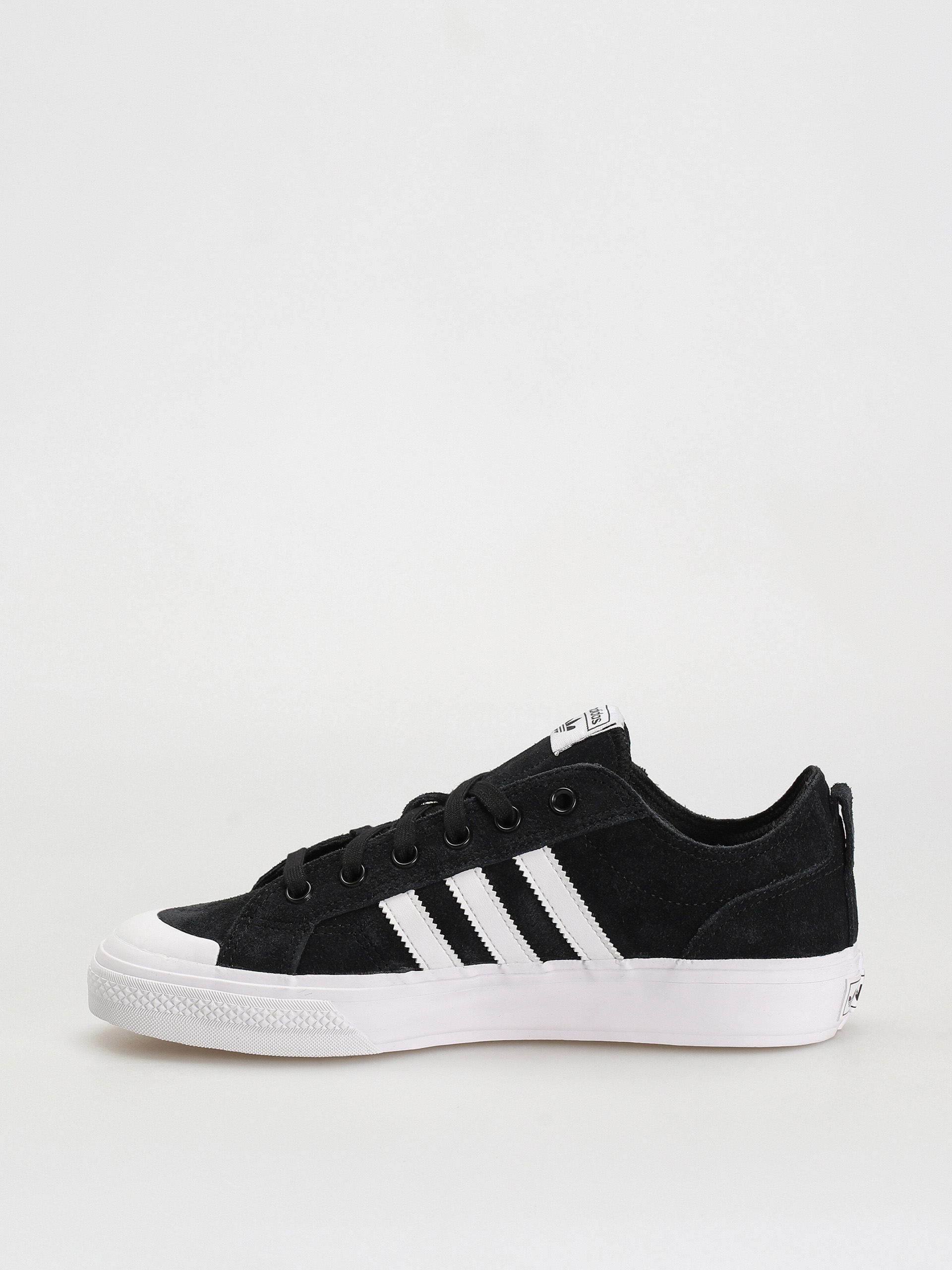 adidas Nizza Low Adv Cipők (cblack/ftwwht/ftwwht)