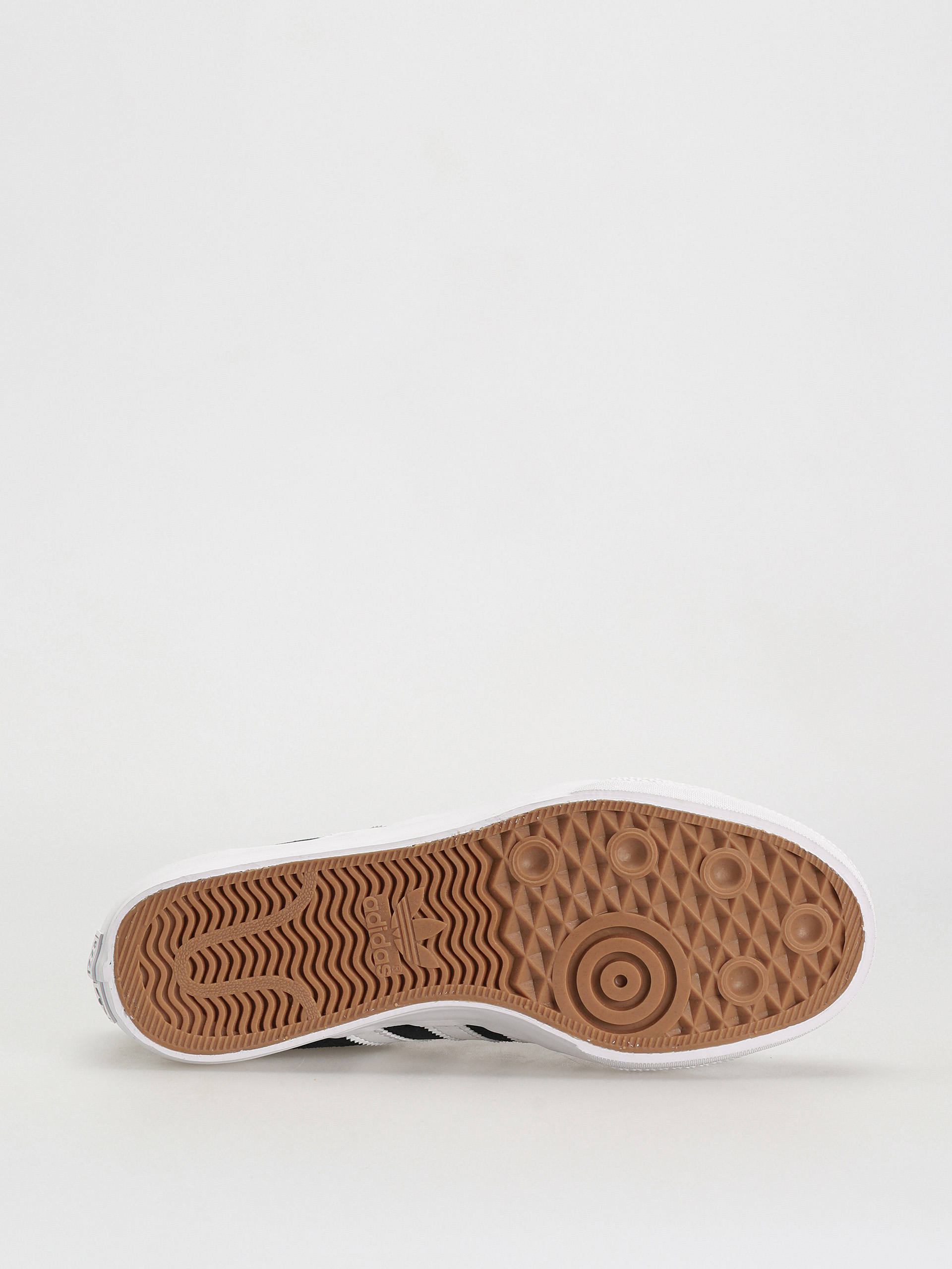 adidas Nizza Low Adv Cipők (cblack/ftwwht/ftwwht)