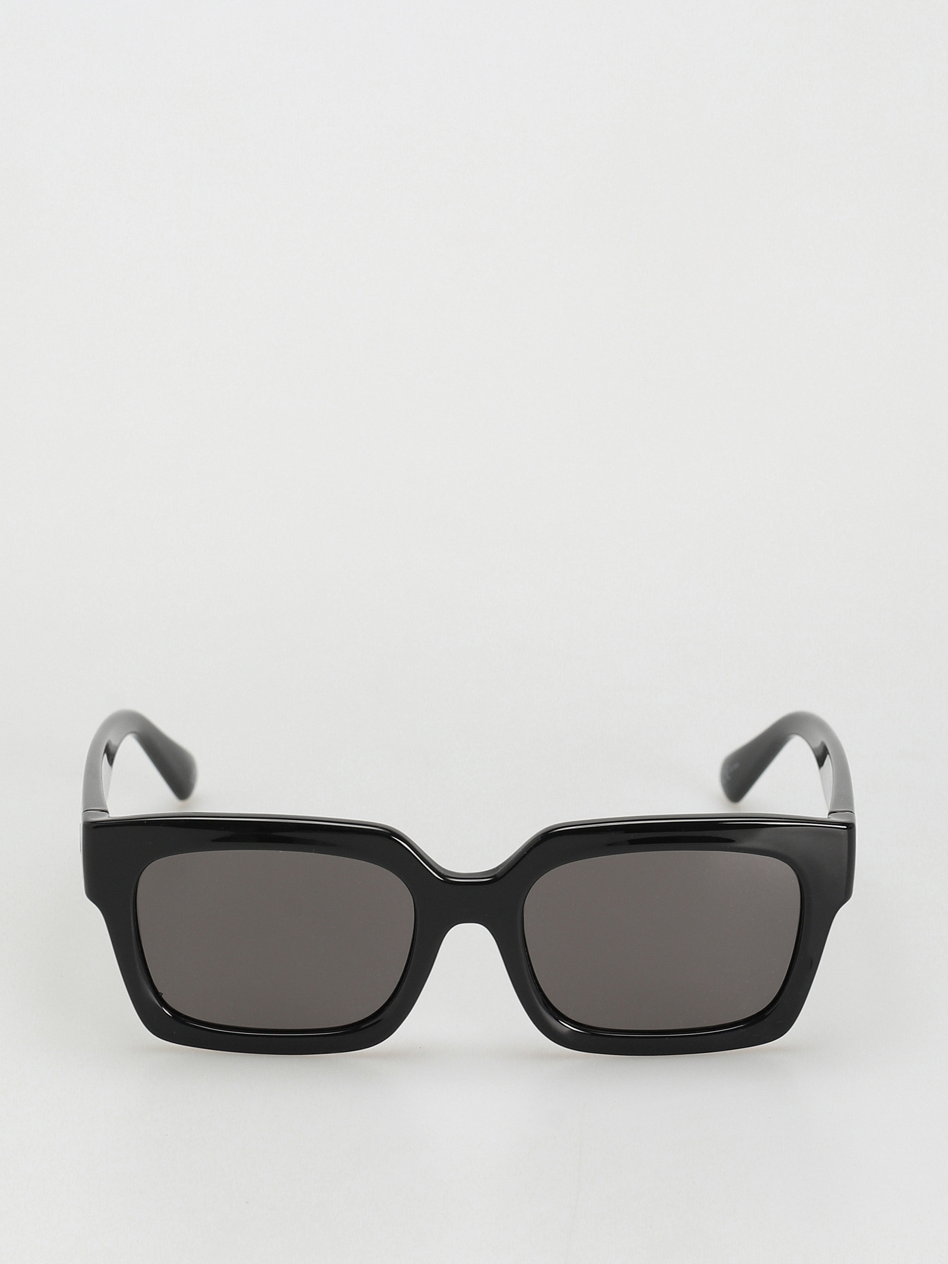 Volcom Domeinator Napszemüvegek Wmn (gloss black/gray)