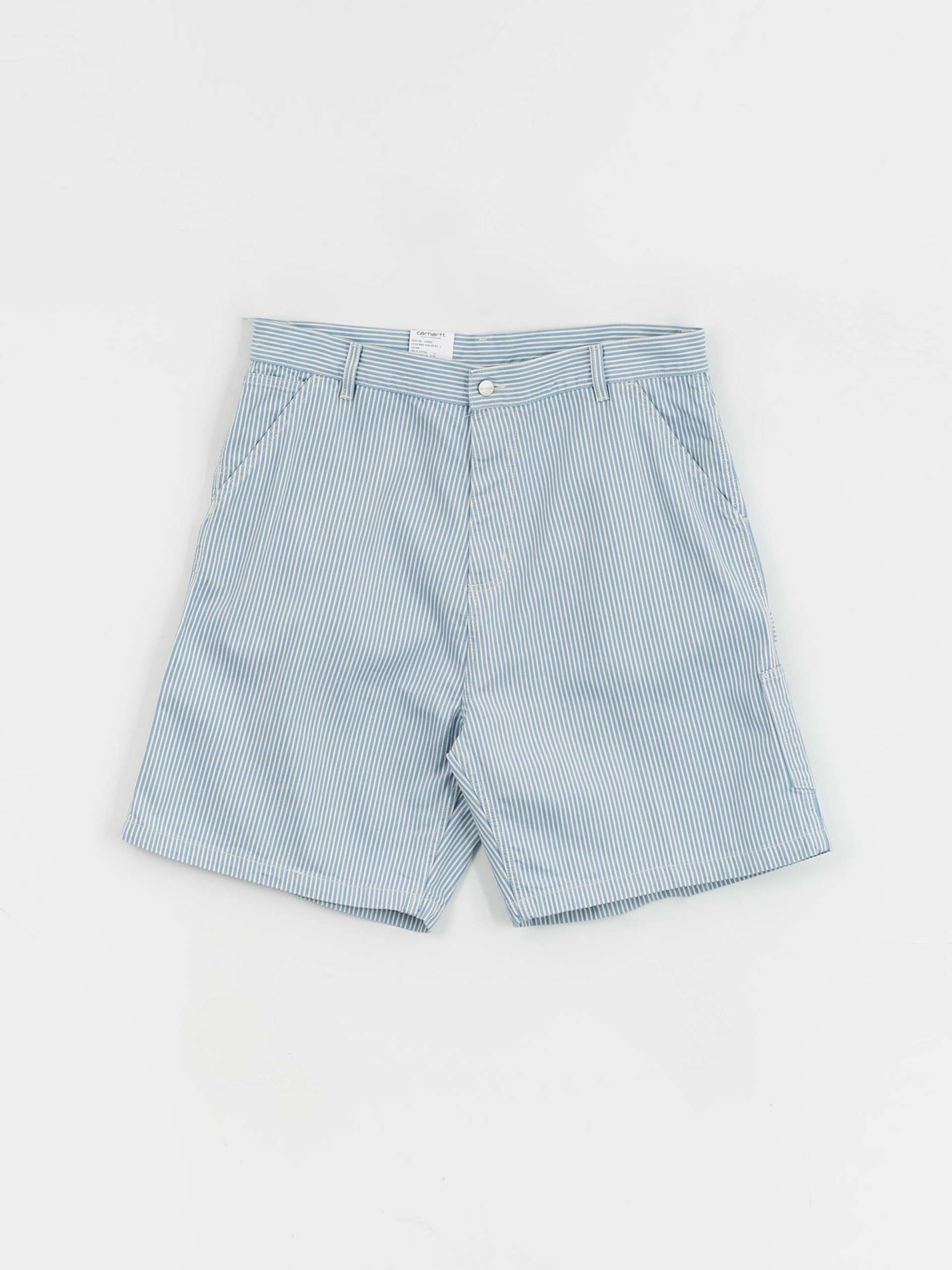 Carhartt WIP Terrell SK Rövidnadrág (bleach/wax)