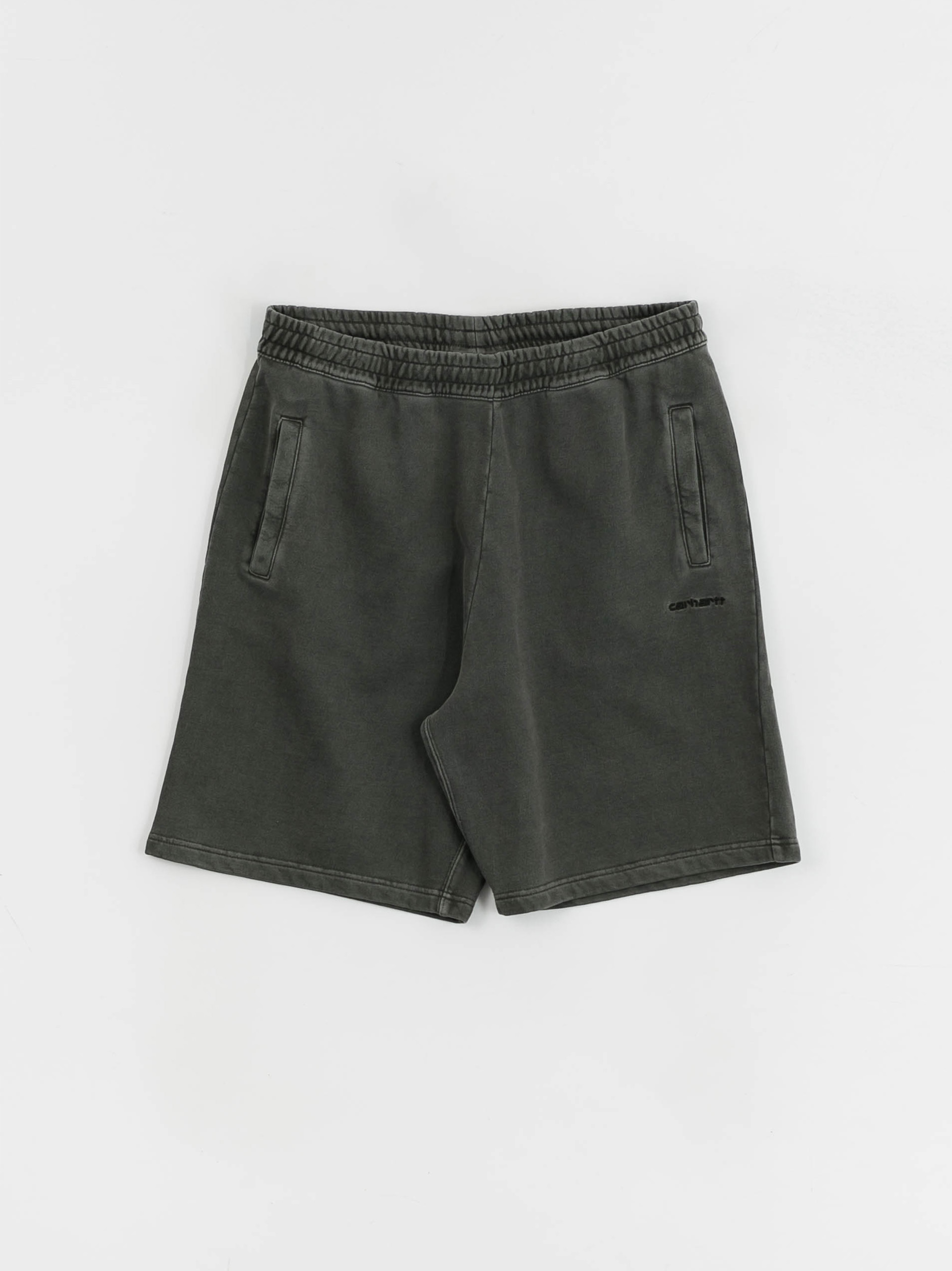 Carhartt WIP Duster Short Rövidnadrág (black)