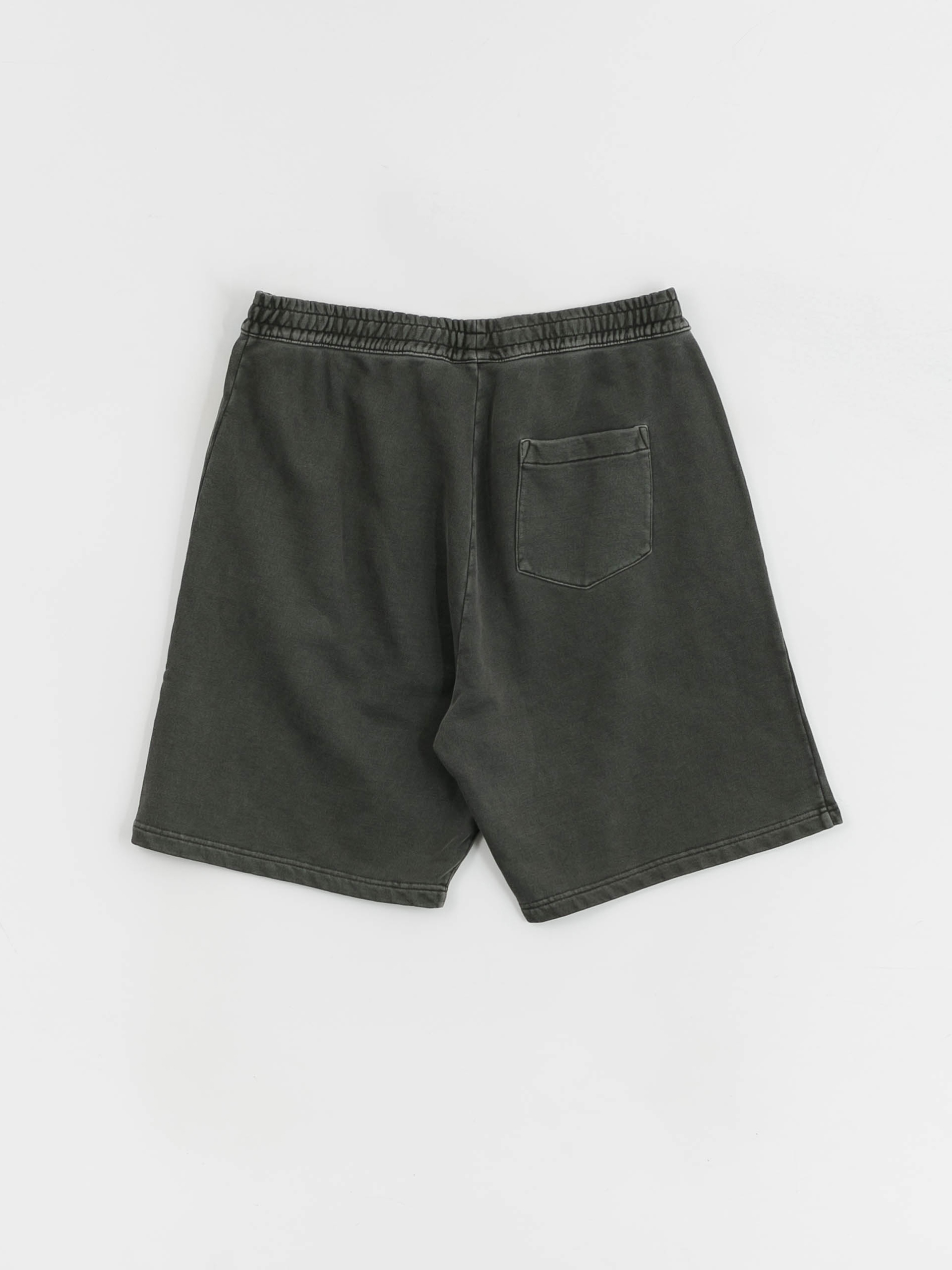 Carhartt WIP Duster Short Rövidnadrág (black)