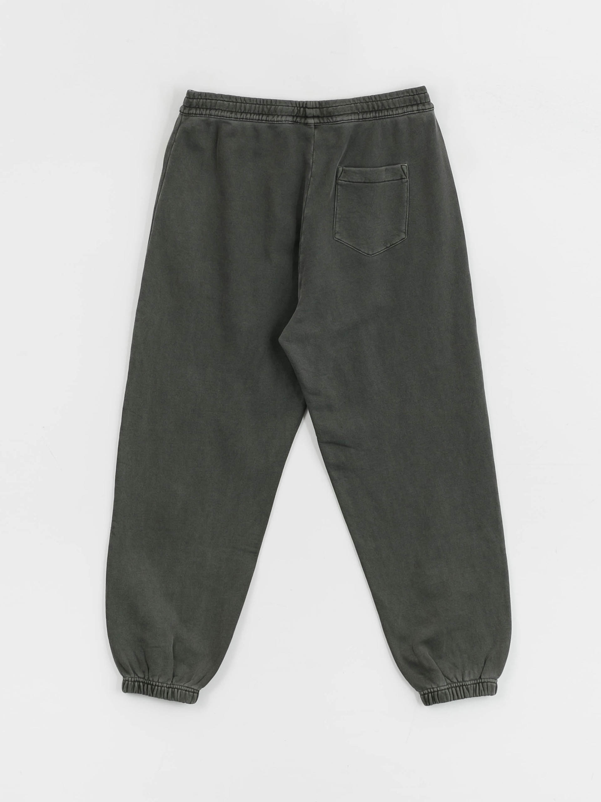 Carhartt WIP Duster Kisnadrág (black)