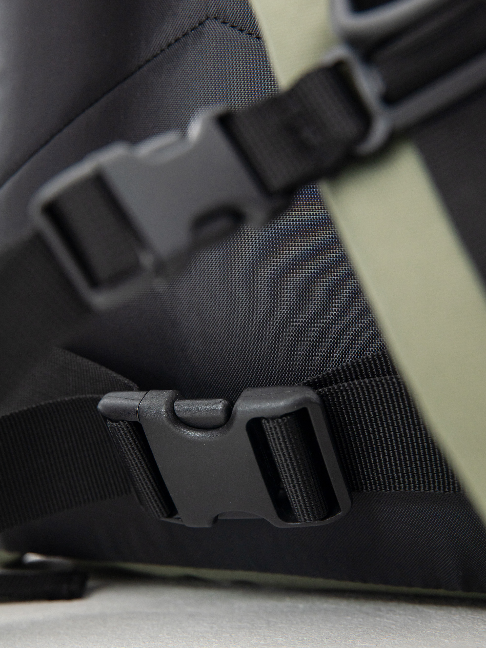 Carhartt WIP Kickflip Hátizsák (dollar green)