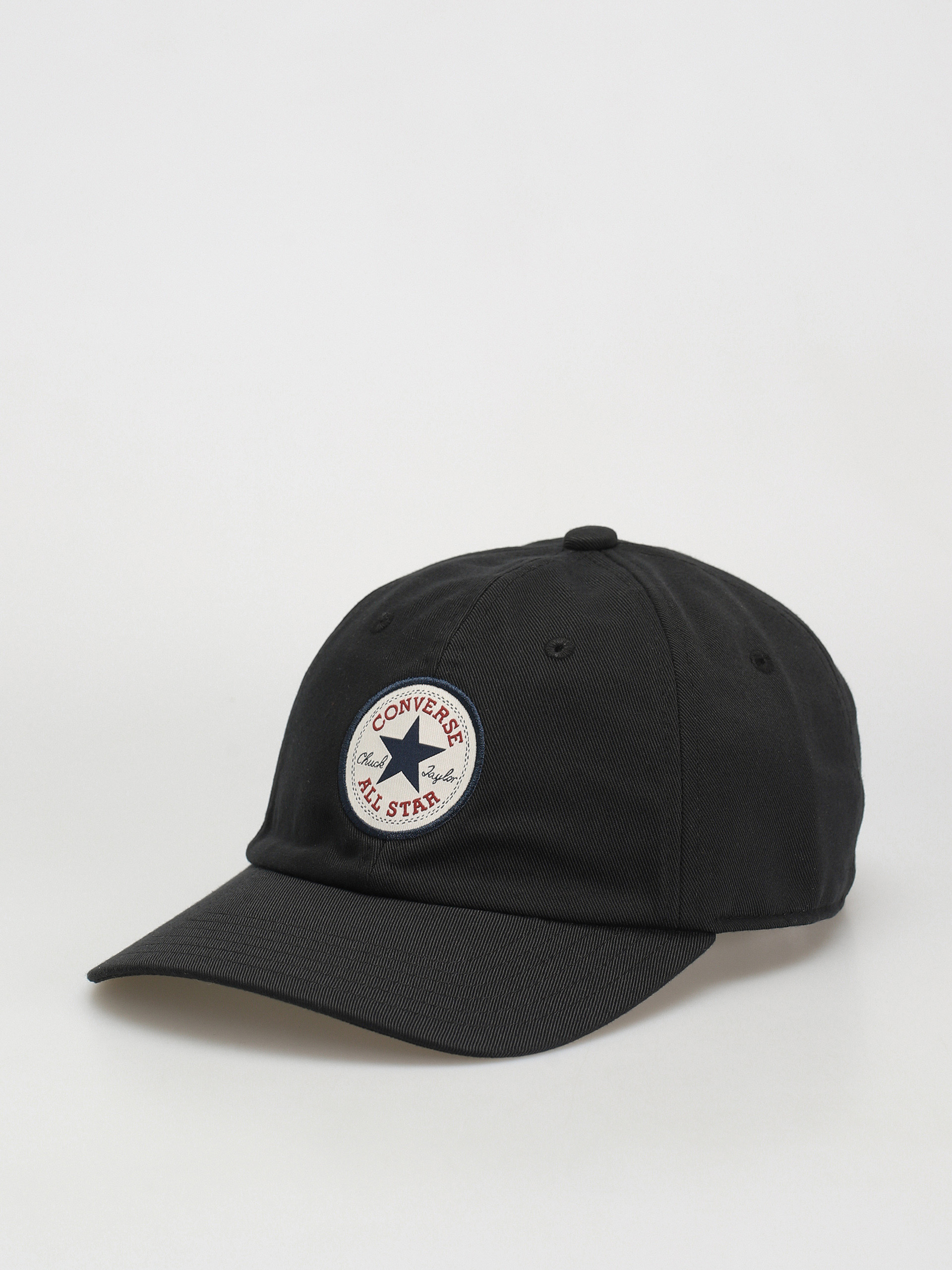 Converse Tipoff Baseball Baseball sapka (black)