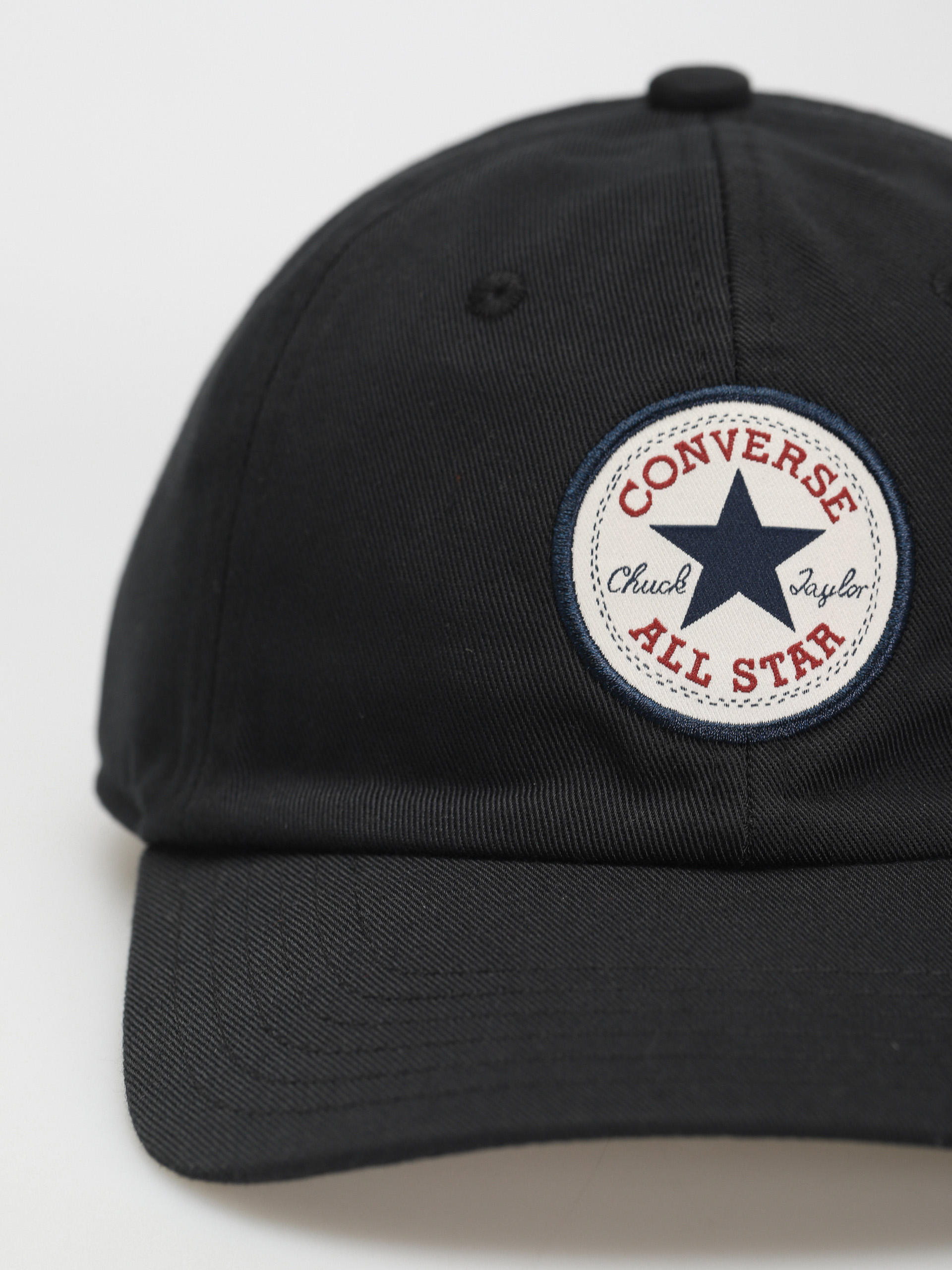 Converse Tipoff Baseball Baseball sapka (black)
