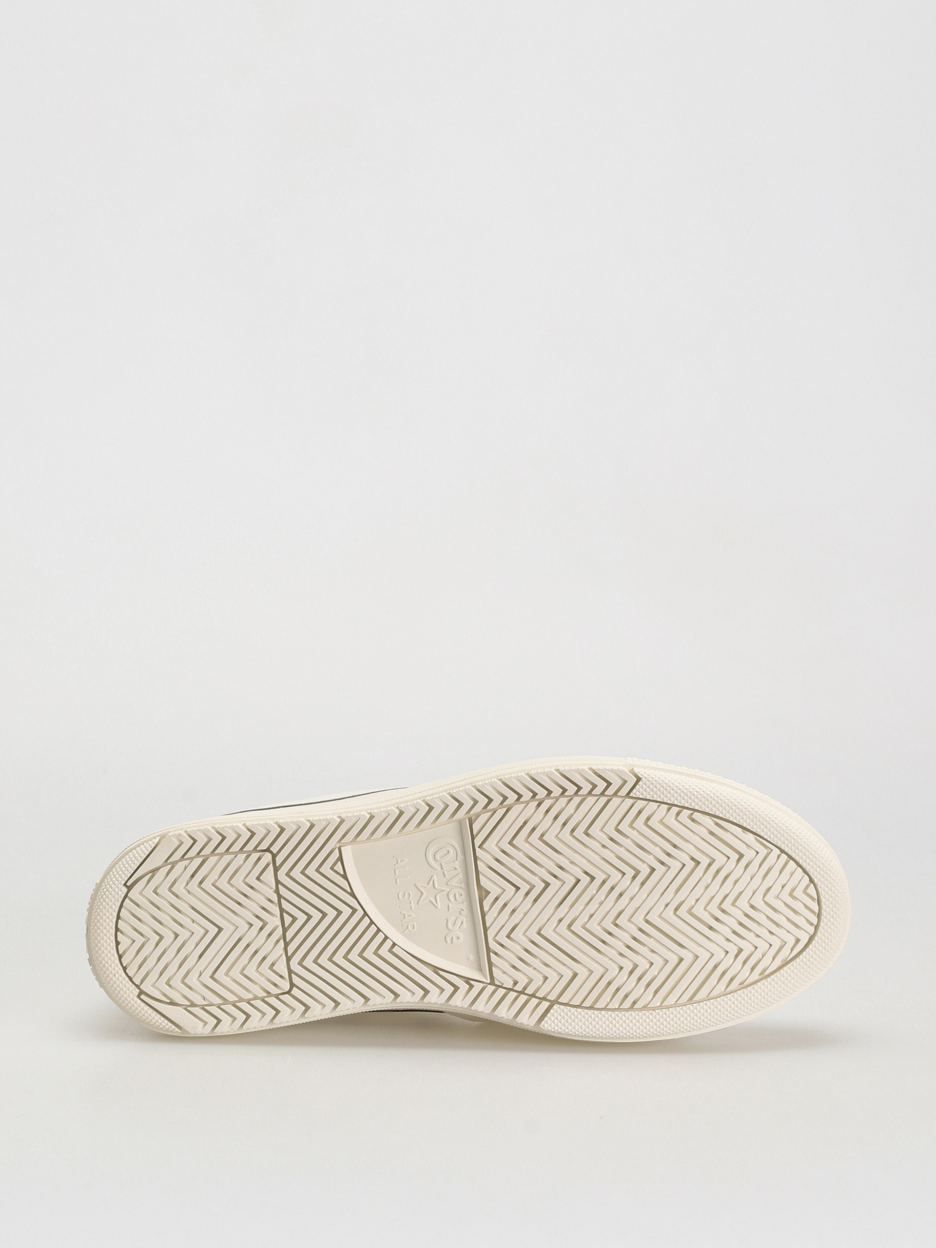 Converse Chuck Taylor All Star Construct Hi Tornacipők Wmn (vintege white/black)