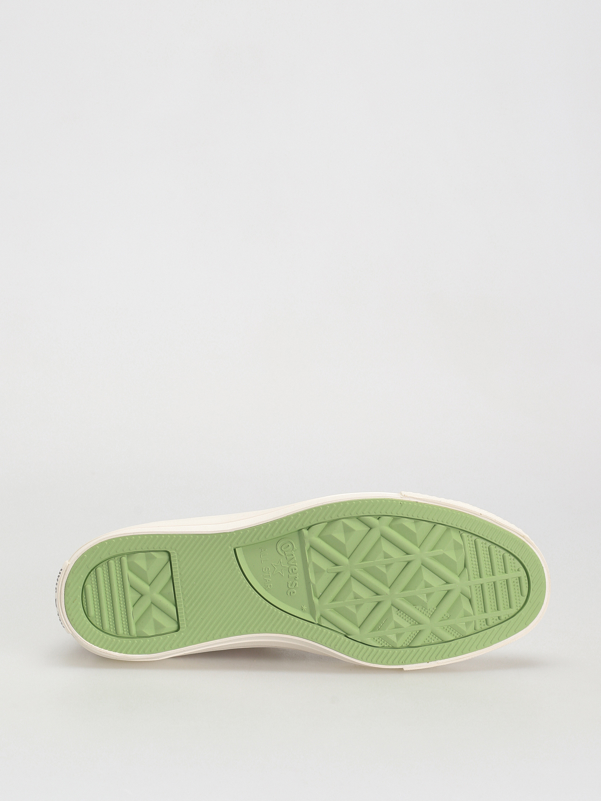 Converse Chuck Taylor All Star Hi Tornacipők (black/black)