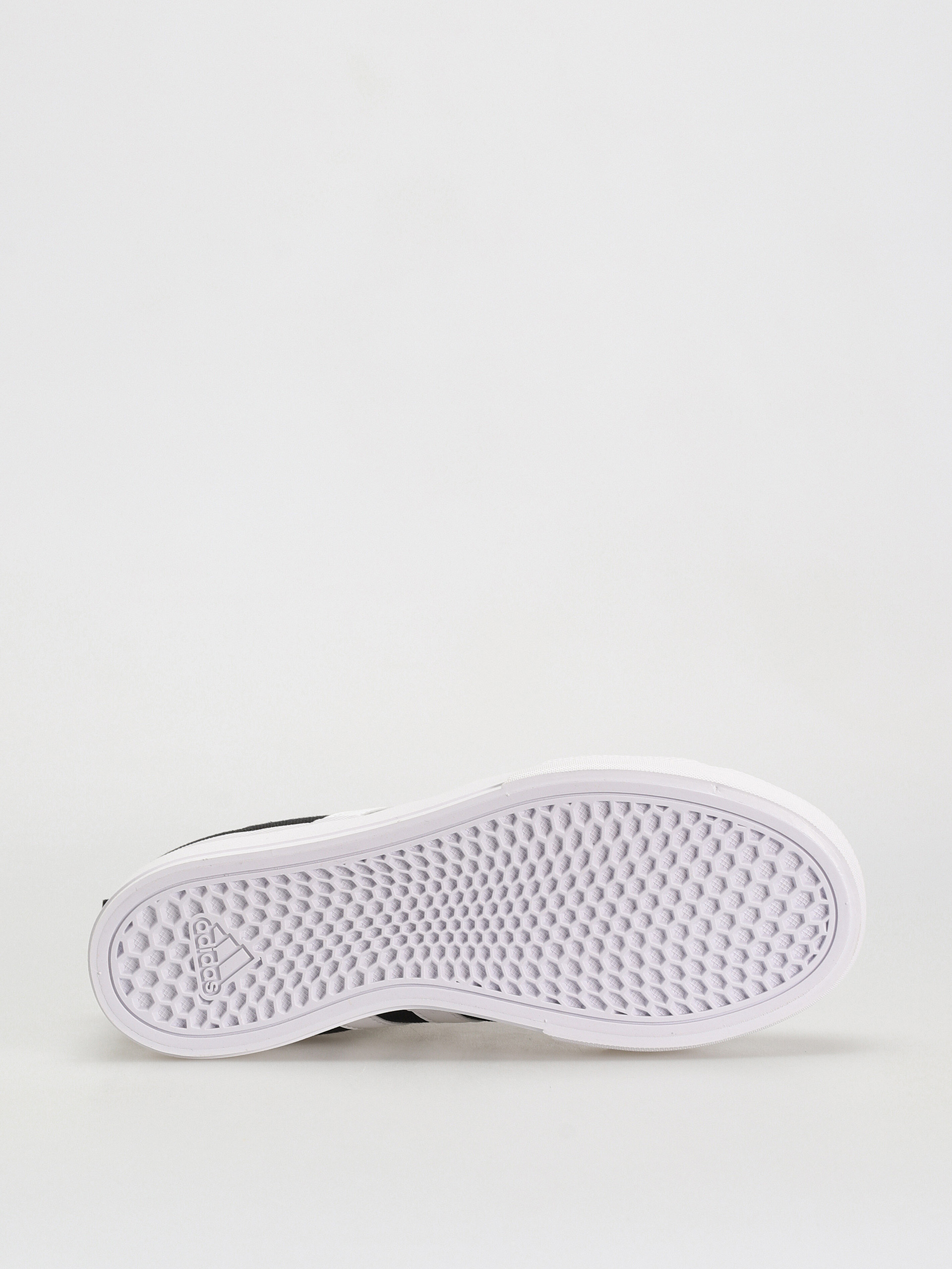 adidas Originals Bravada 2.0 Mid Platform Cipők Wmn (cblack/ftwwht/cblack)