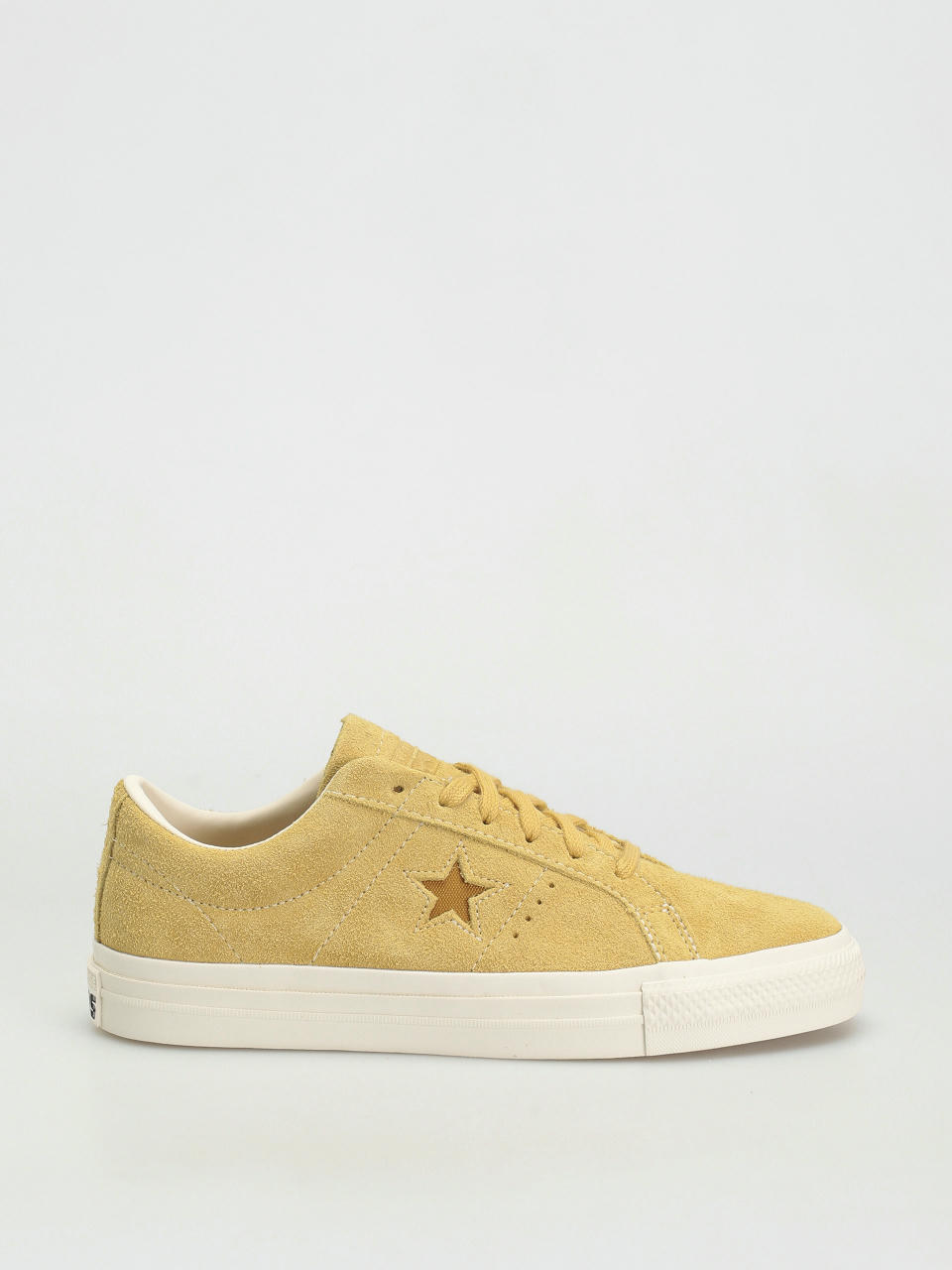 Converse One Star Pro Ox Cipők (trailhead gold)