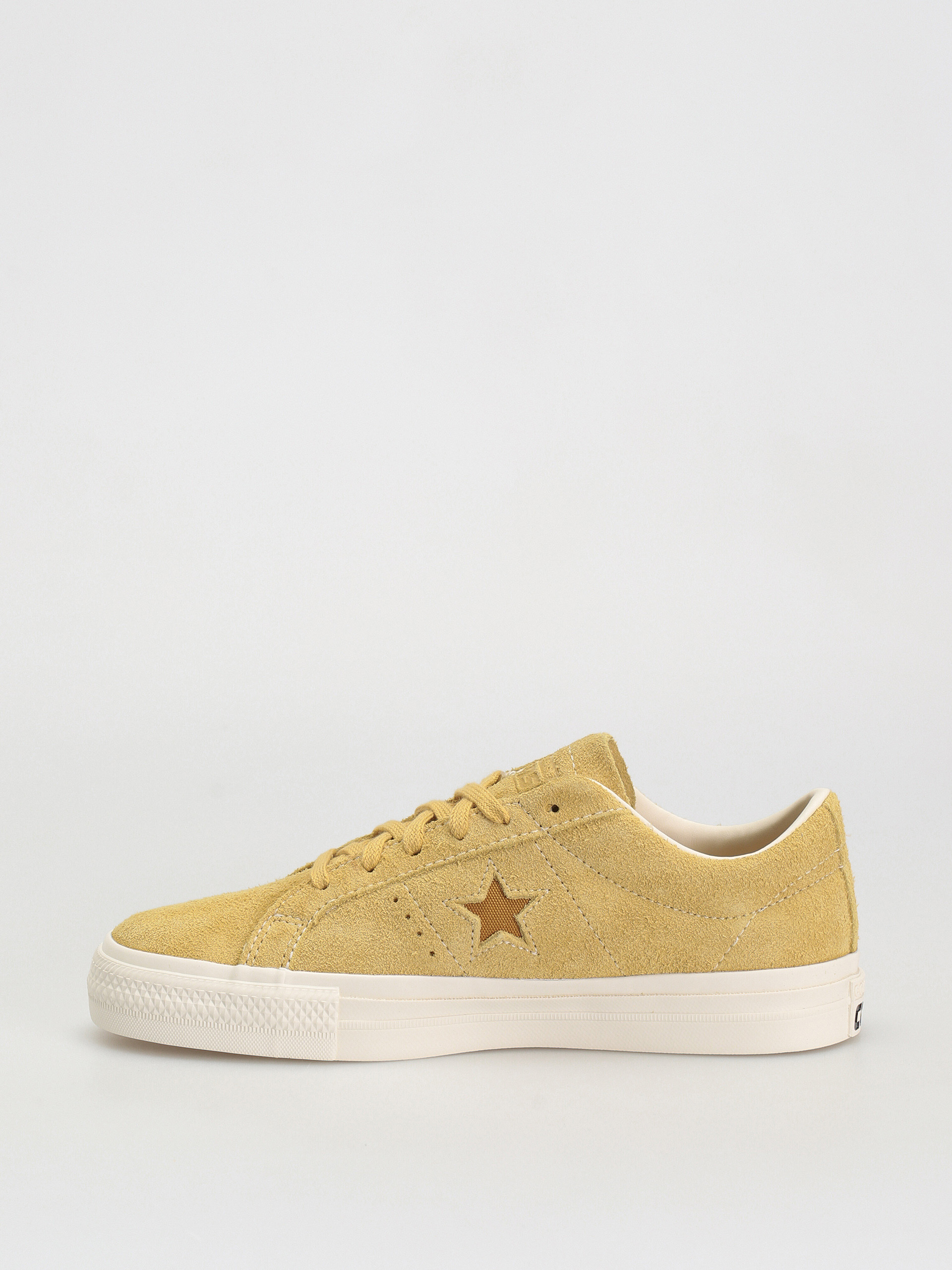 Converse One Star Pro Ox Cipők (trailhead gold)