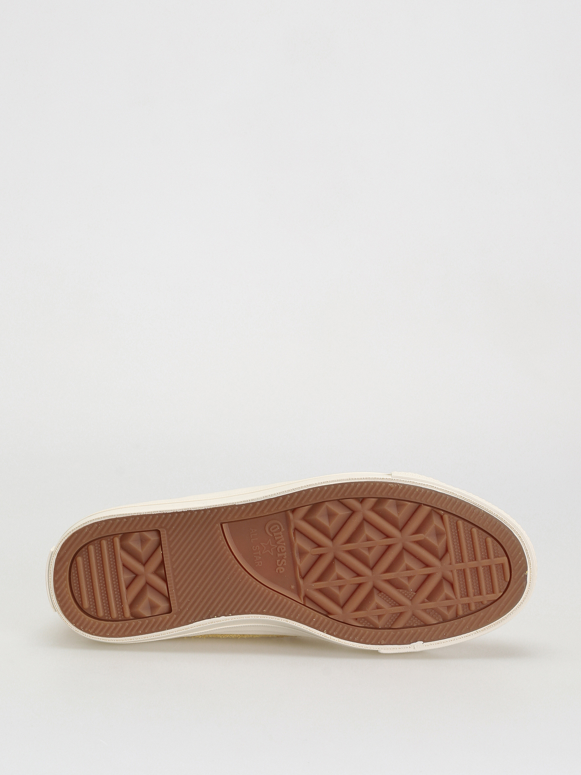 Converse One Star Pro Ox Cipők (trailhead gold)