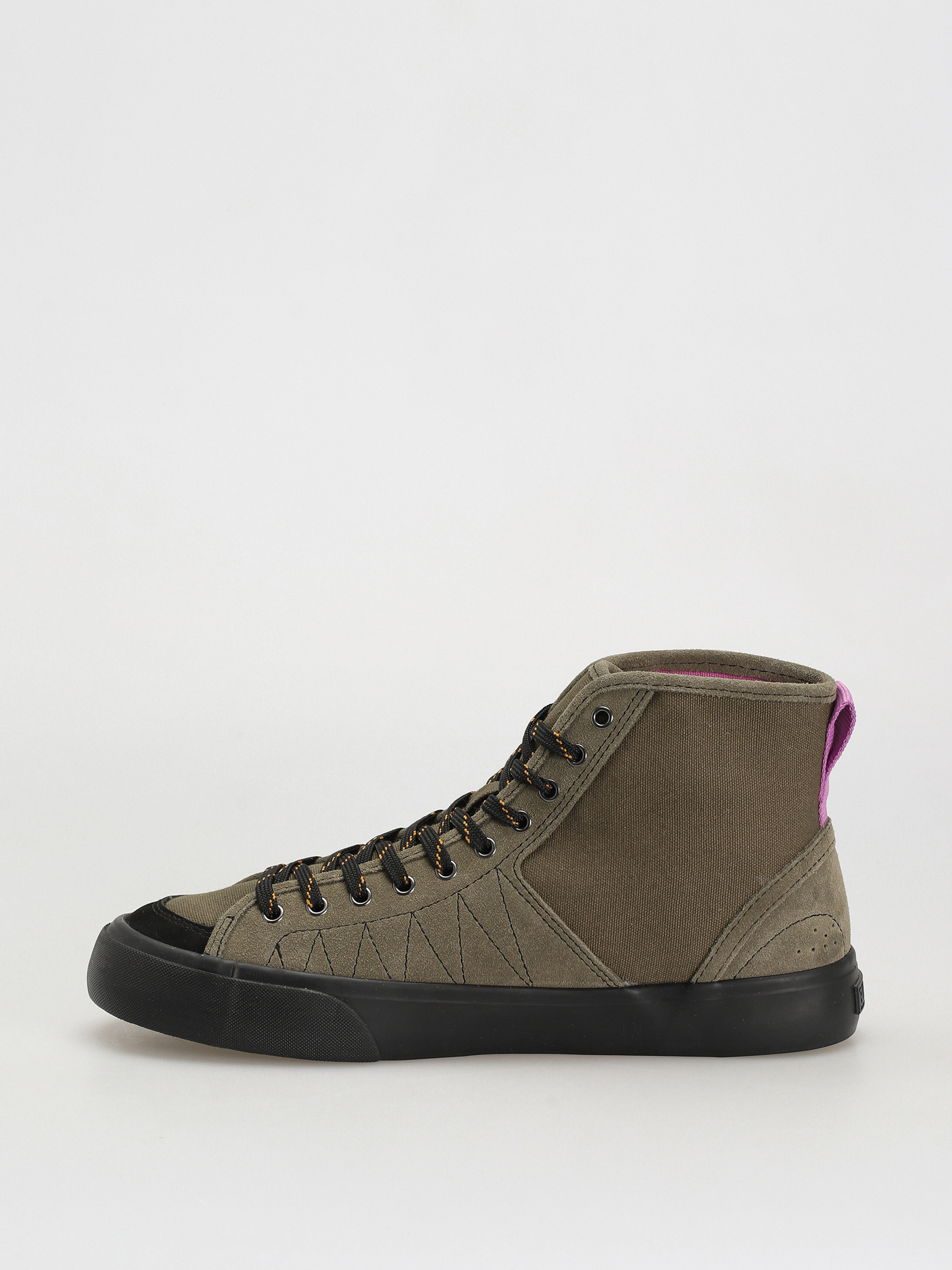 Element Strack 2.0 Hi Cipők (army)
