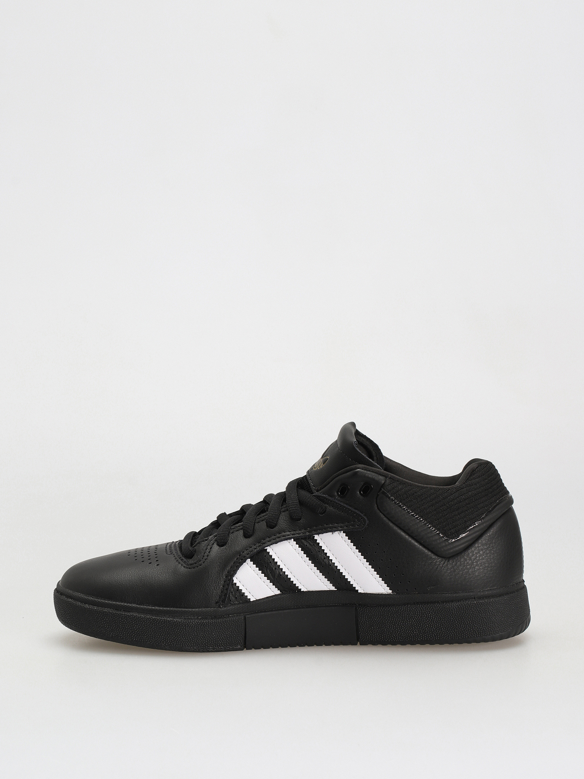 adidas Tyshawn Cipők (cblack/ftwwht/goldmt)