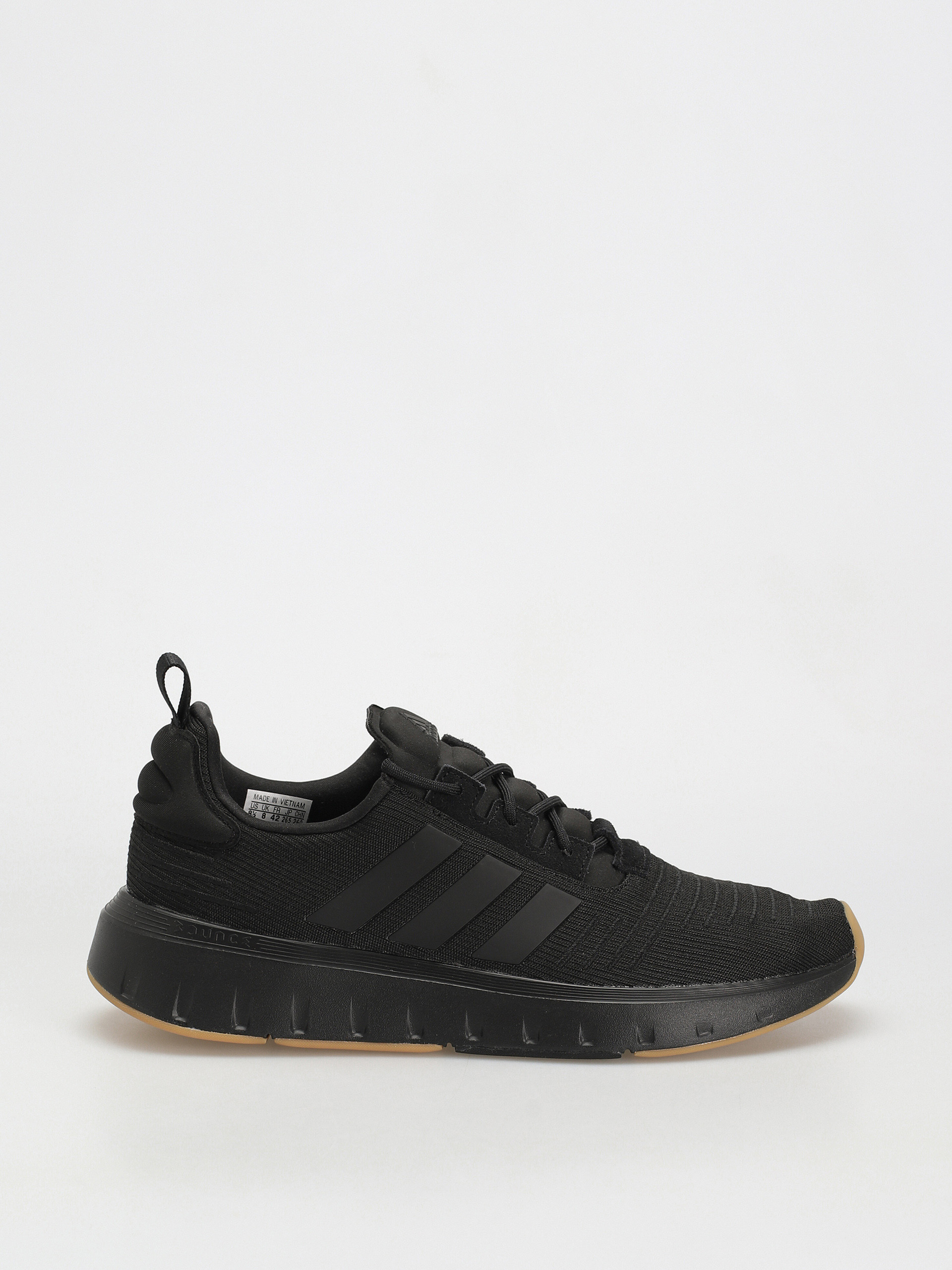 adidas Originals Swift Run 23 Cipők (cblack/cblack/gum3)