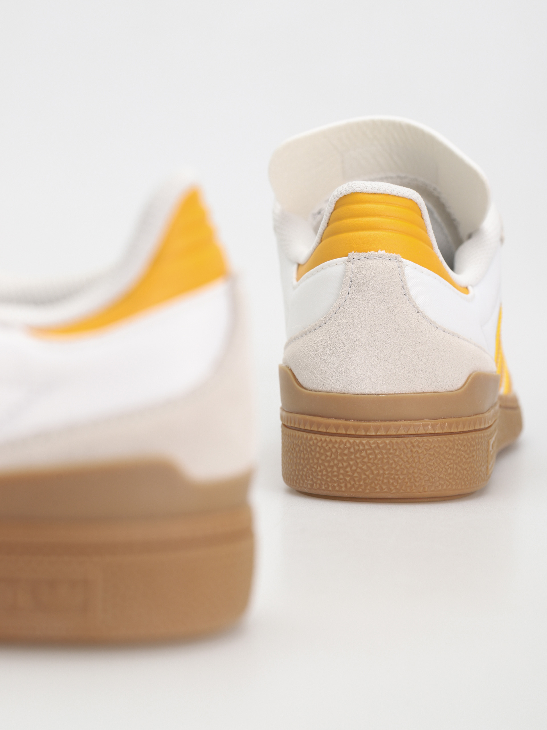 adidas Busenitz Cipők (crywht/preyel/gum4)