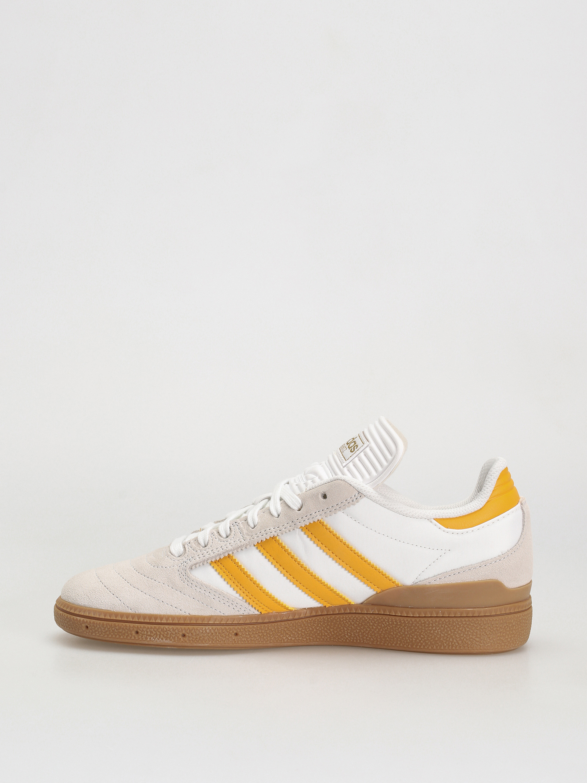 adidas Busenitz Cipők (crywht/preyel/gum4)