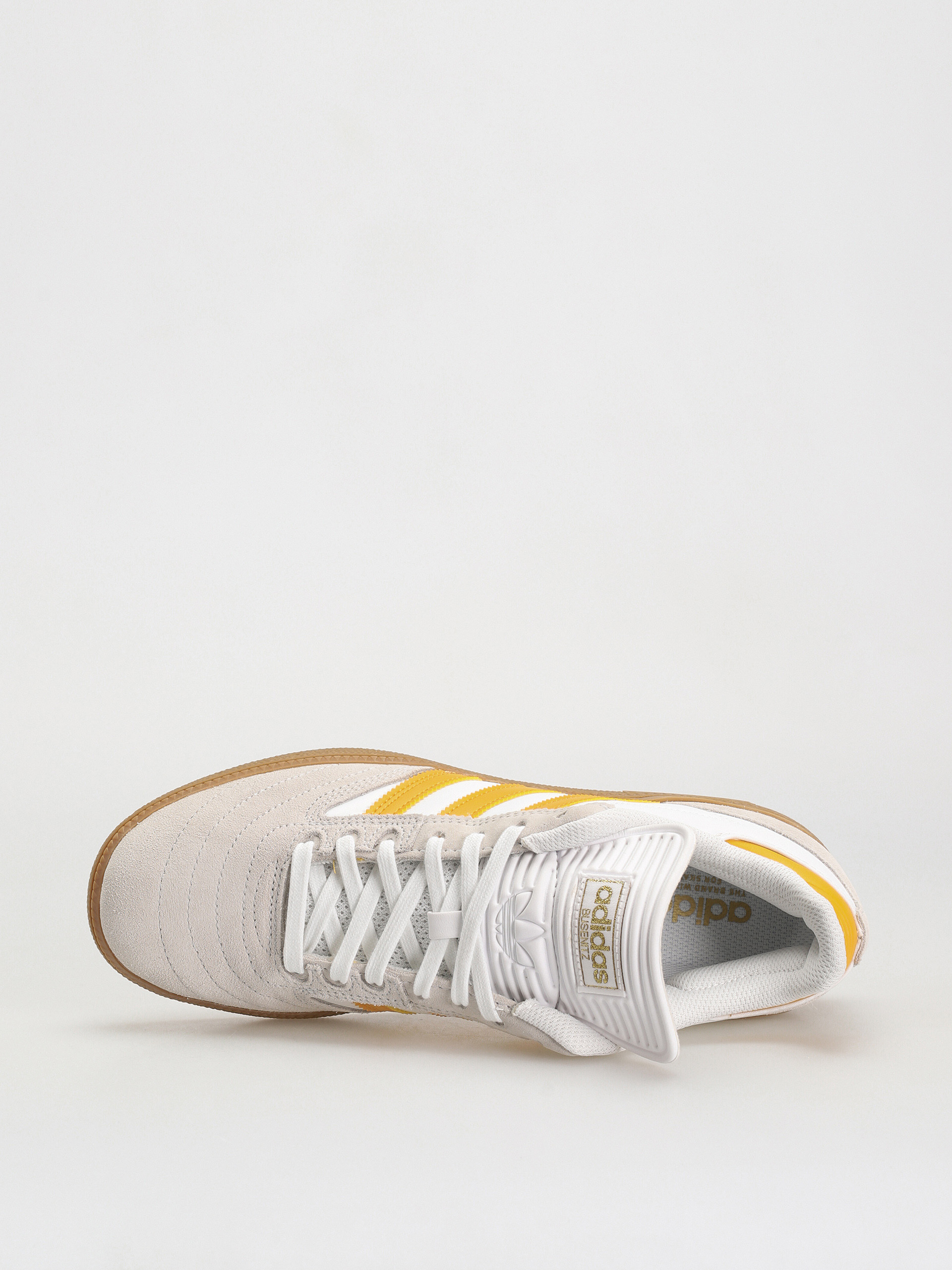 adidas Busenitz Cipők (crywht/preyel/gum4)