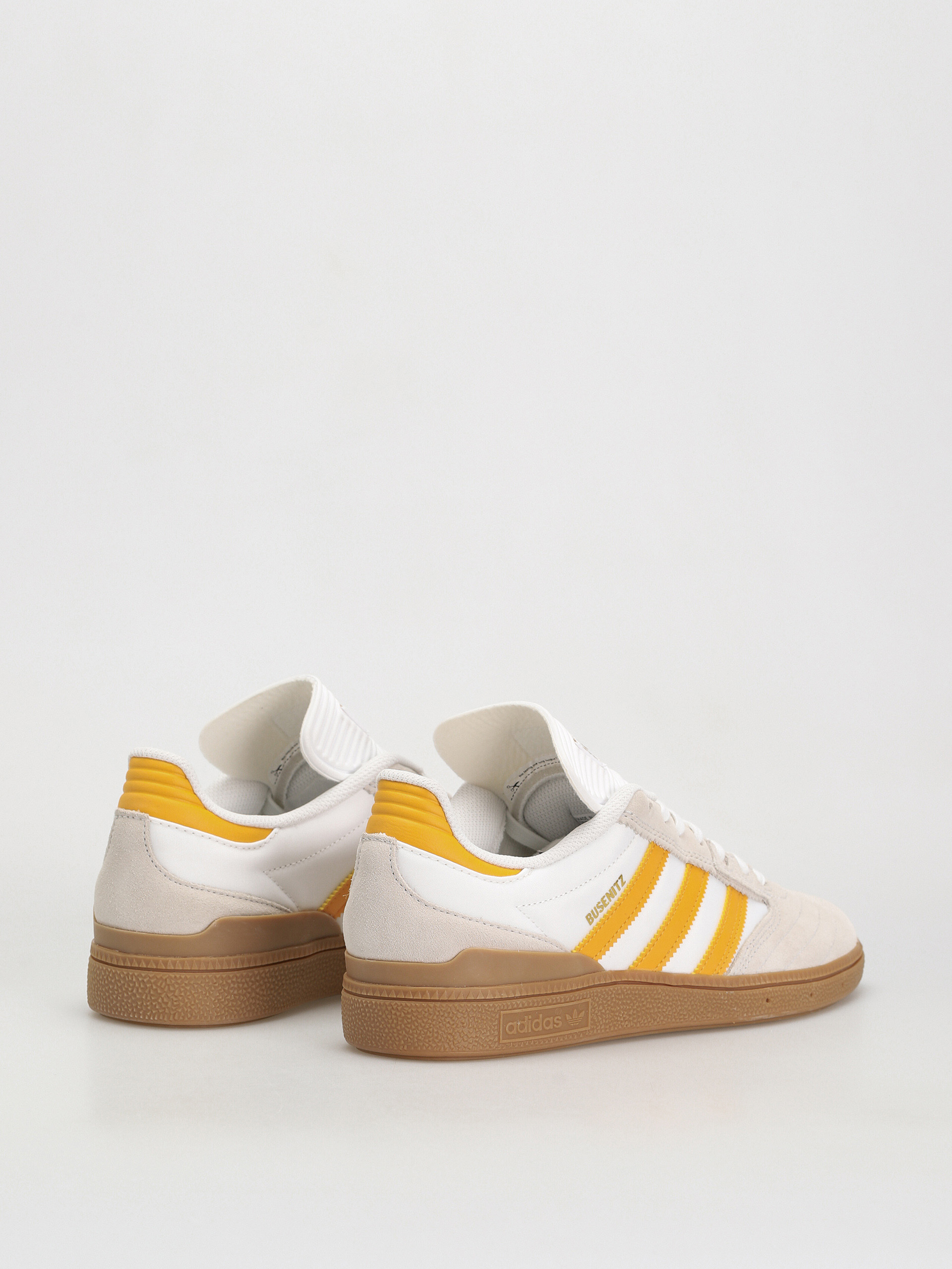 adidas Busenitz Cipők (crywht/preyel/gum4)
