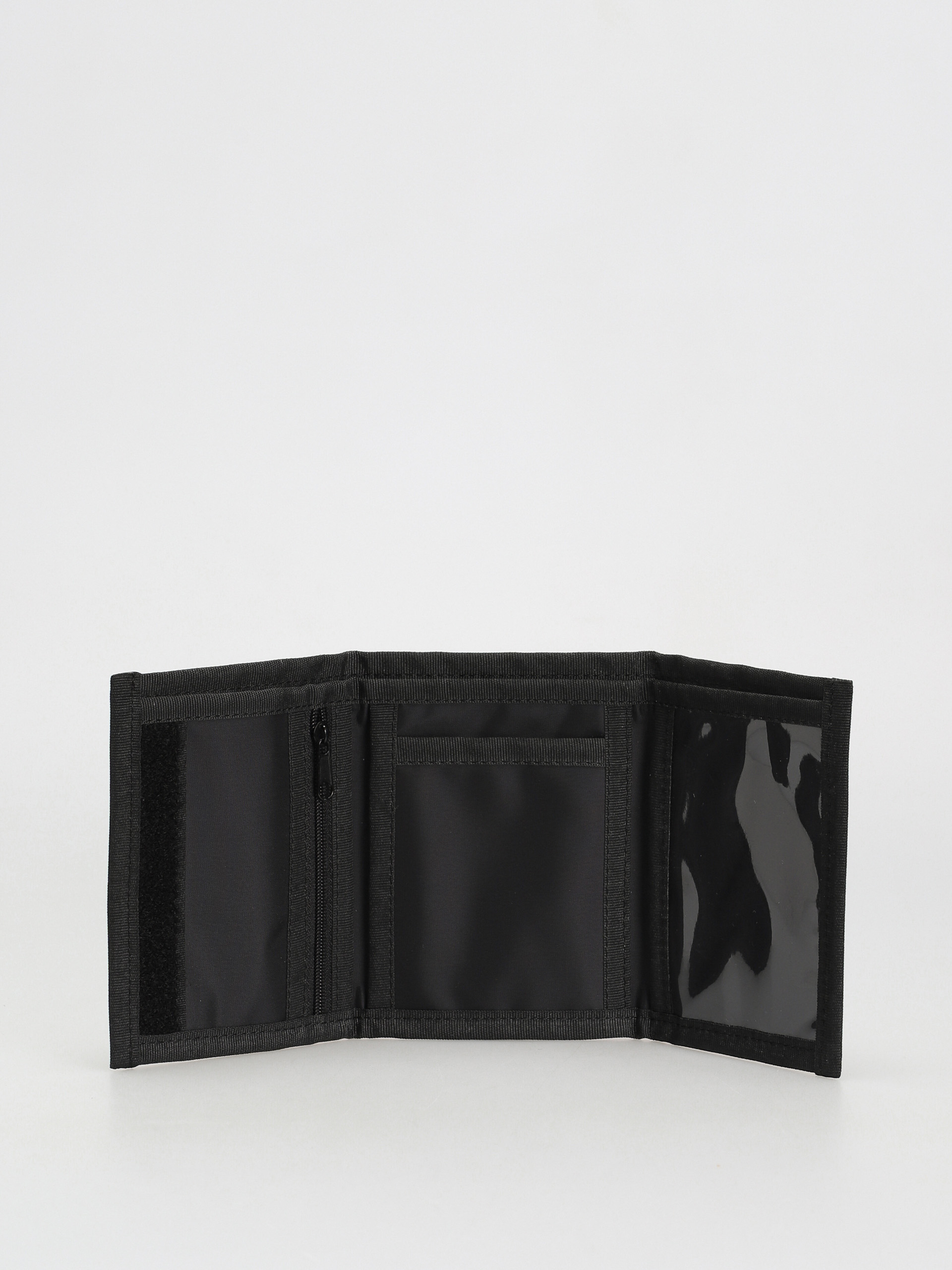 Malita Rainbow Pénztárca (black)