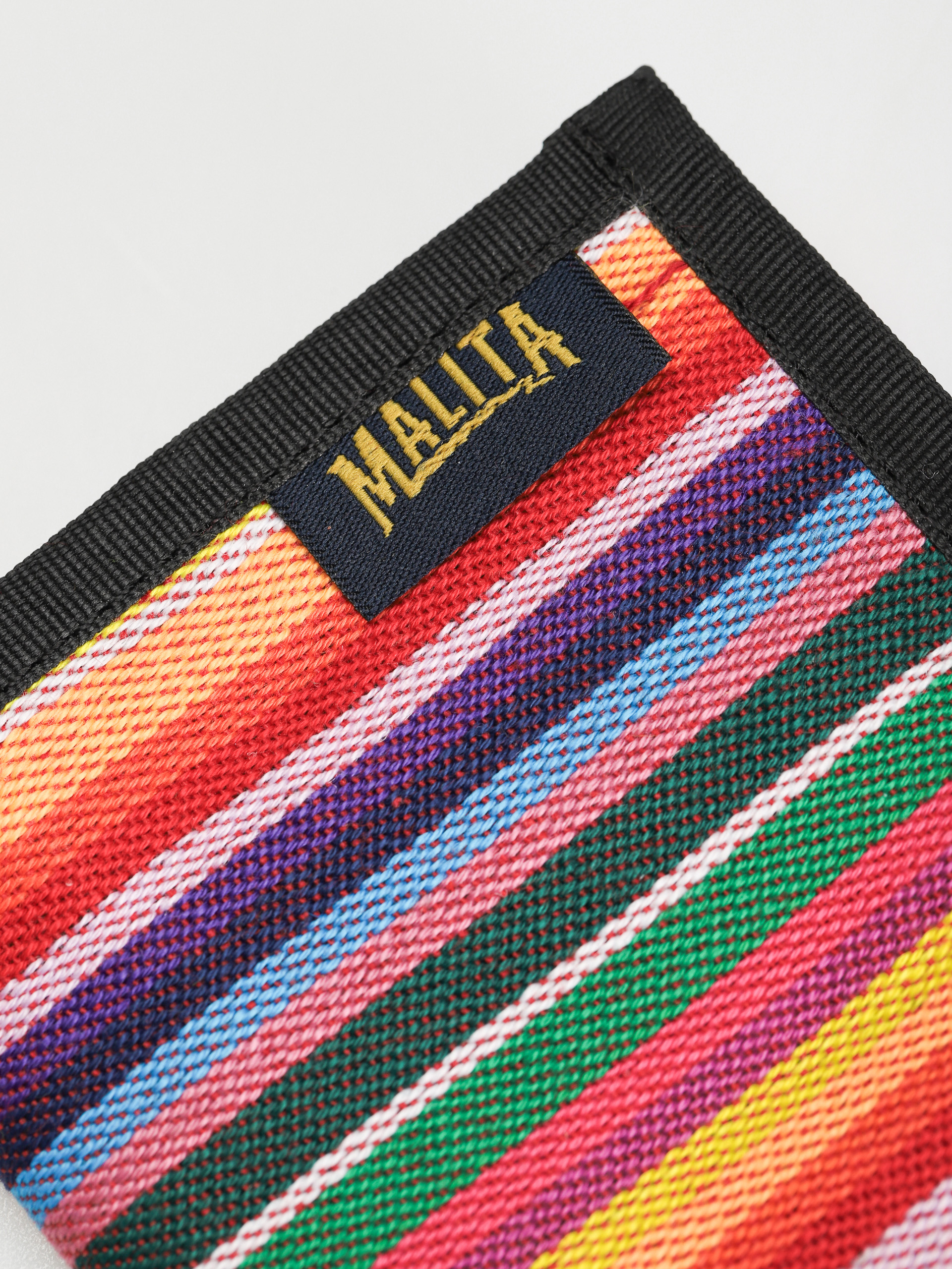 Malita Alfa Pénztárca (multi)