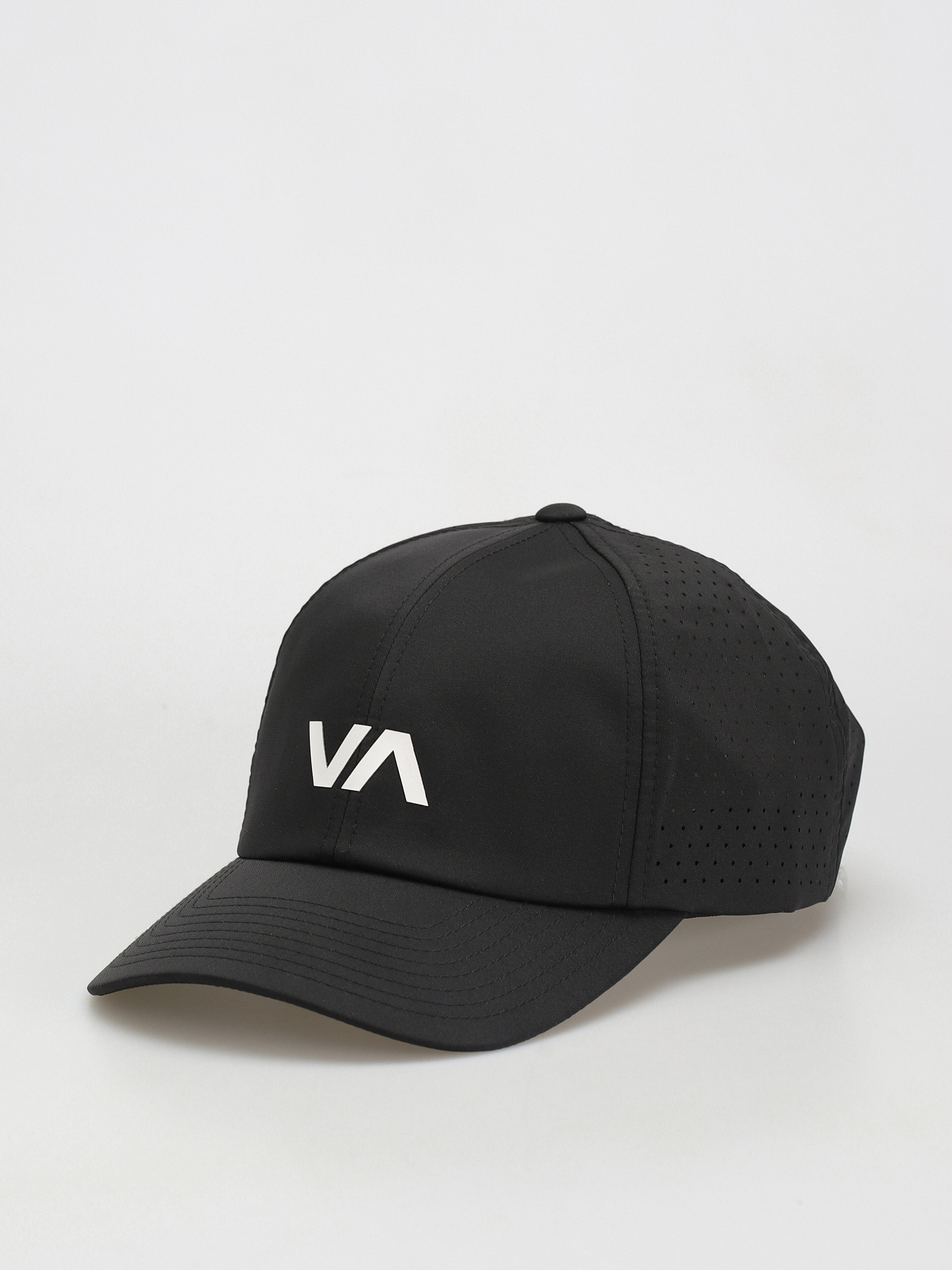 RVCA Vent Cap II Baseball sapka (black)