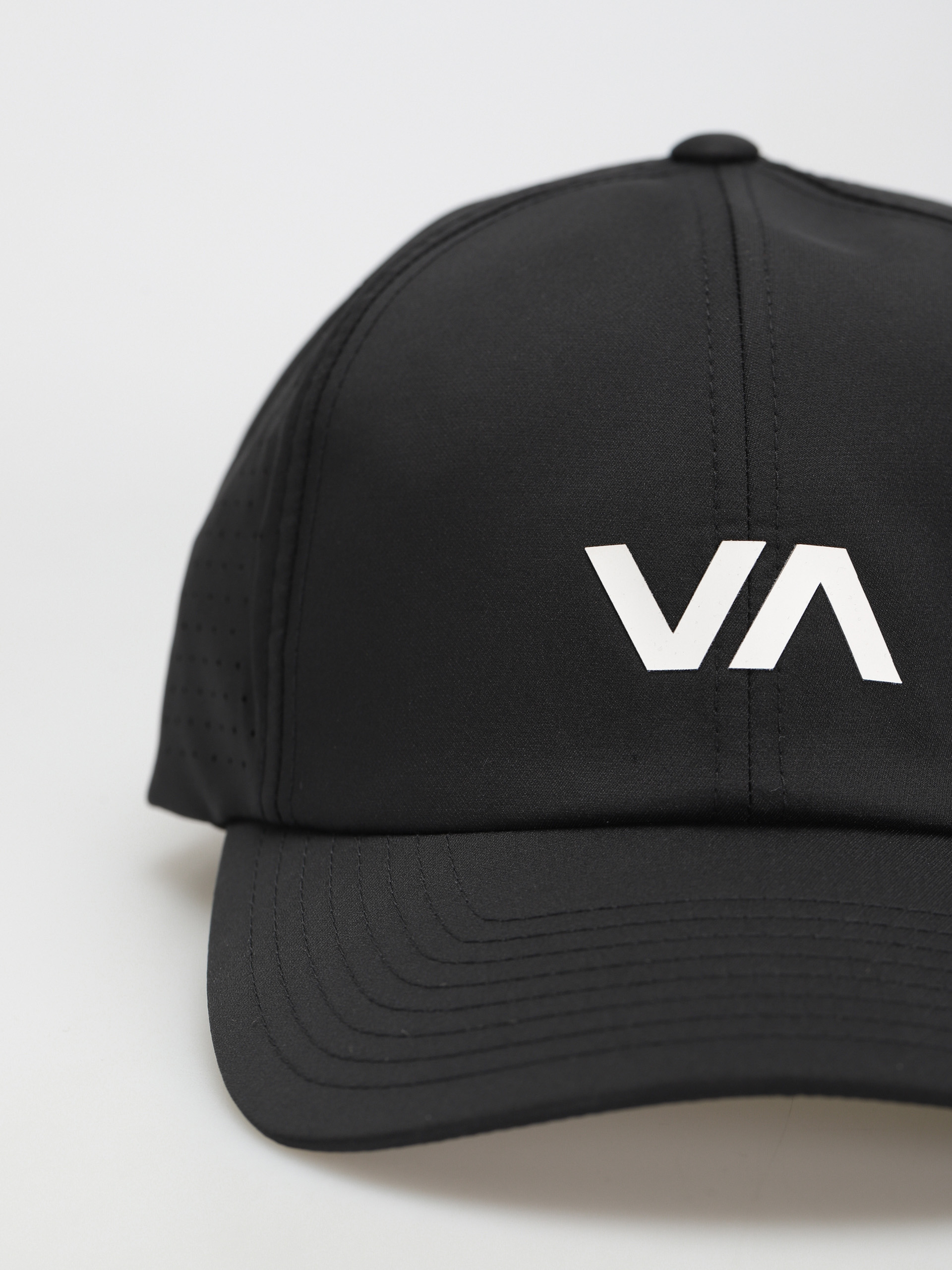 RVCA Vent Cap II Baseball sapka (black)